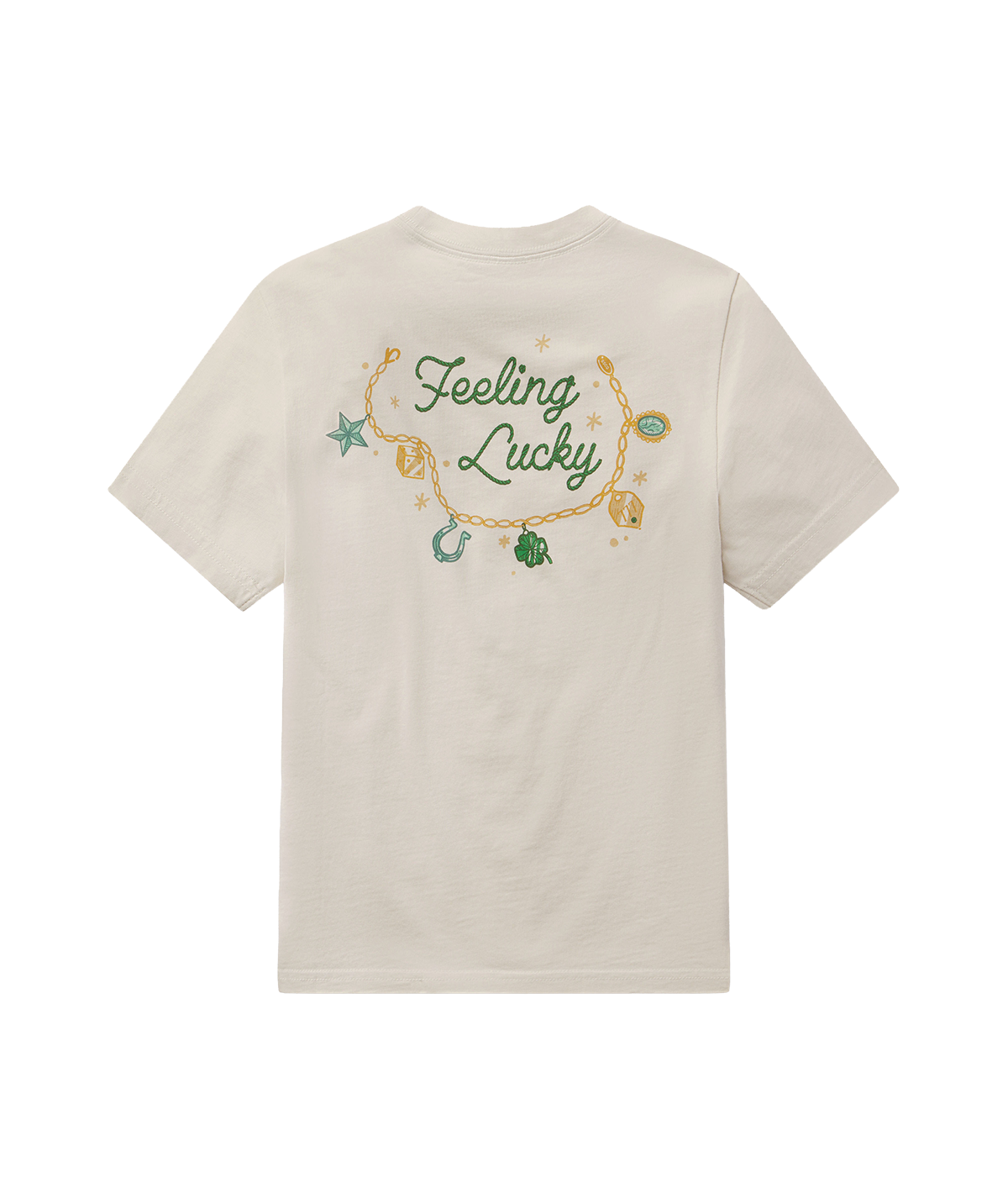 Momentum Performance Chino - Rain Washed - Image 1