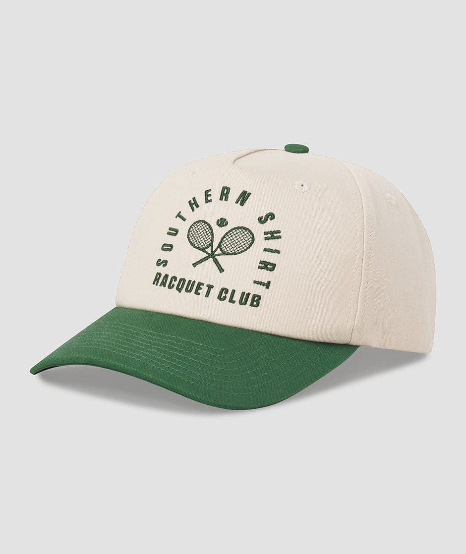 Two Tone Trucker Hat - Meadow - Image 1