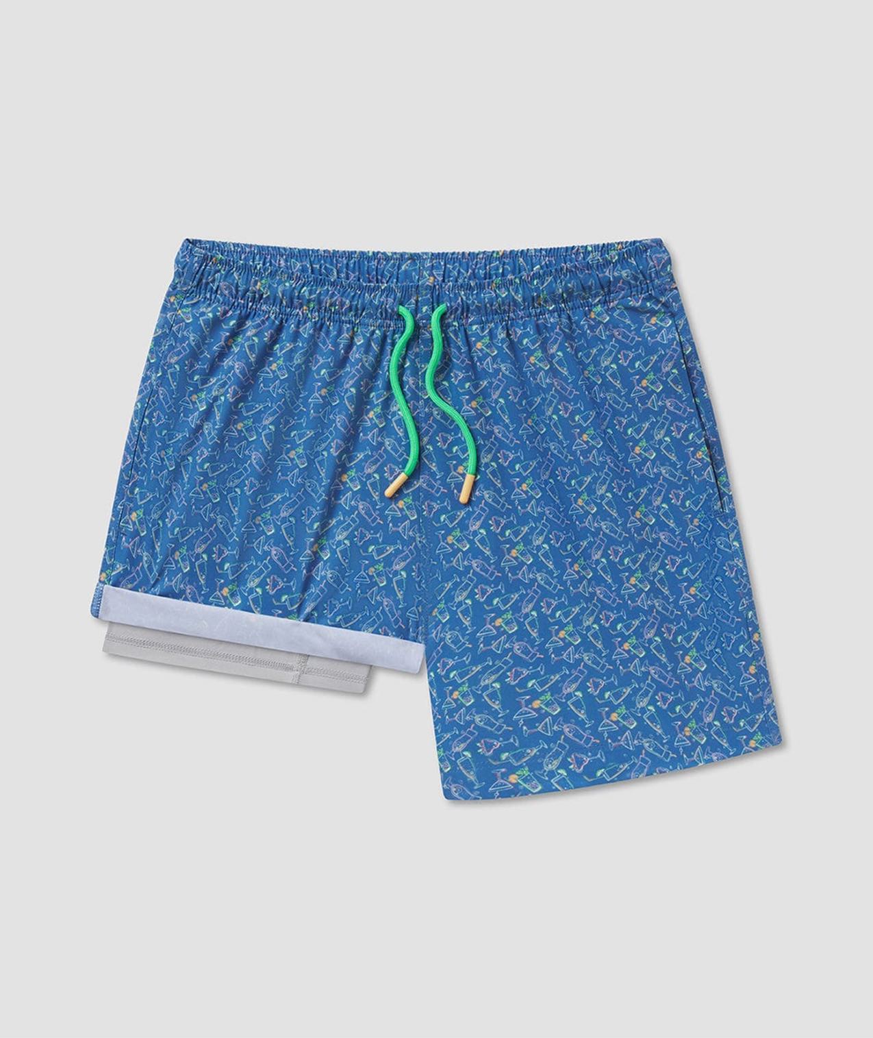 Happy Hour Swim Shorts - Happy Hour - Image 1