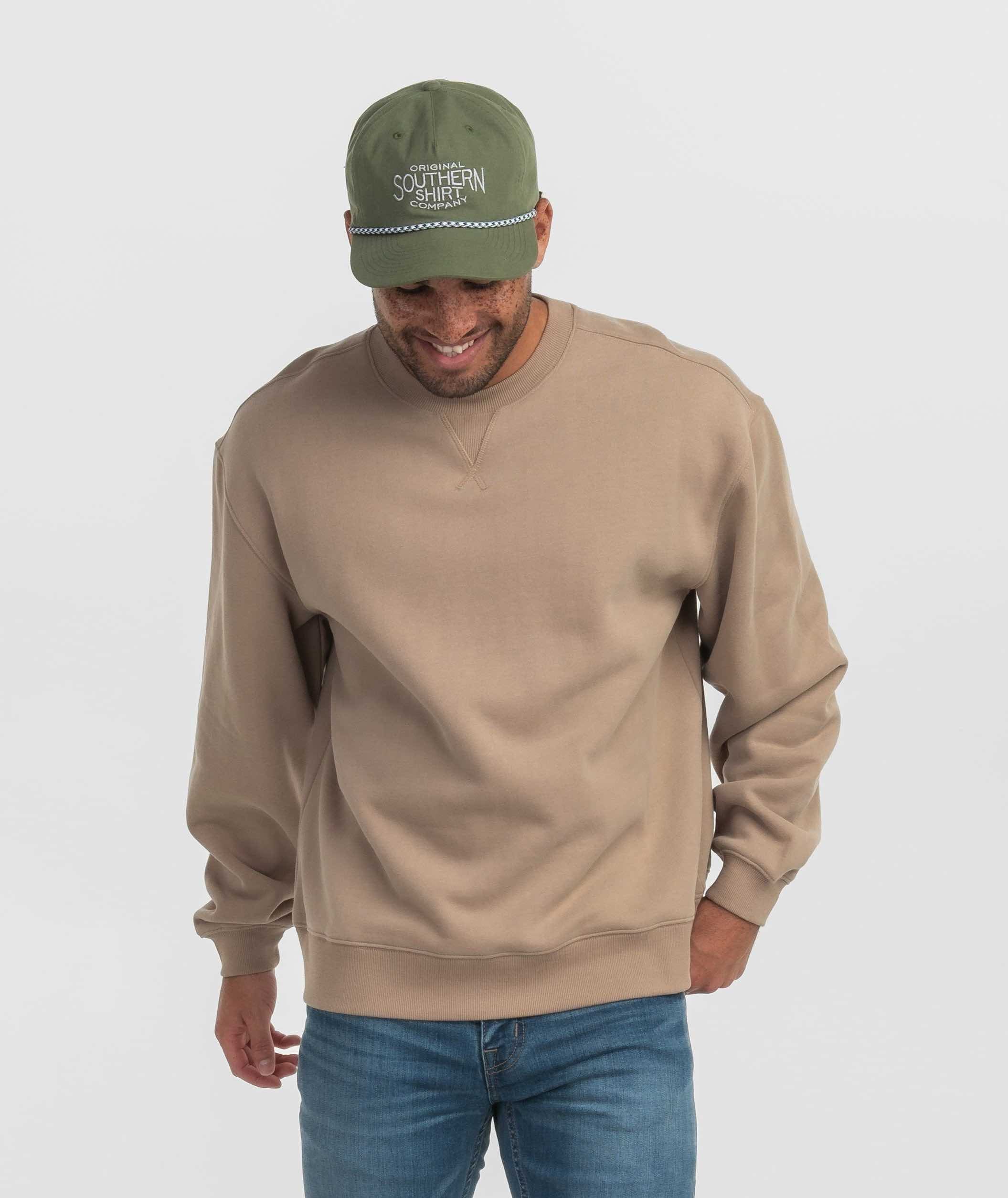 Ripstop 5 Panel Snapback