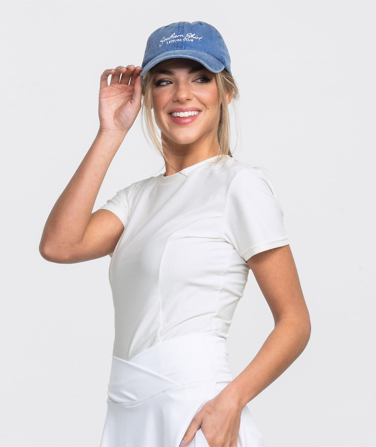 Next Level Performance Top