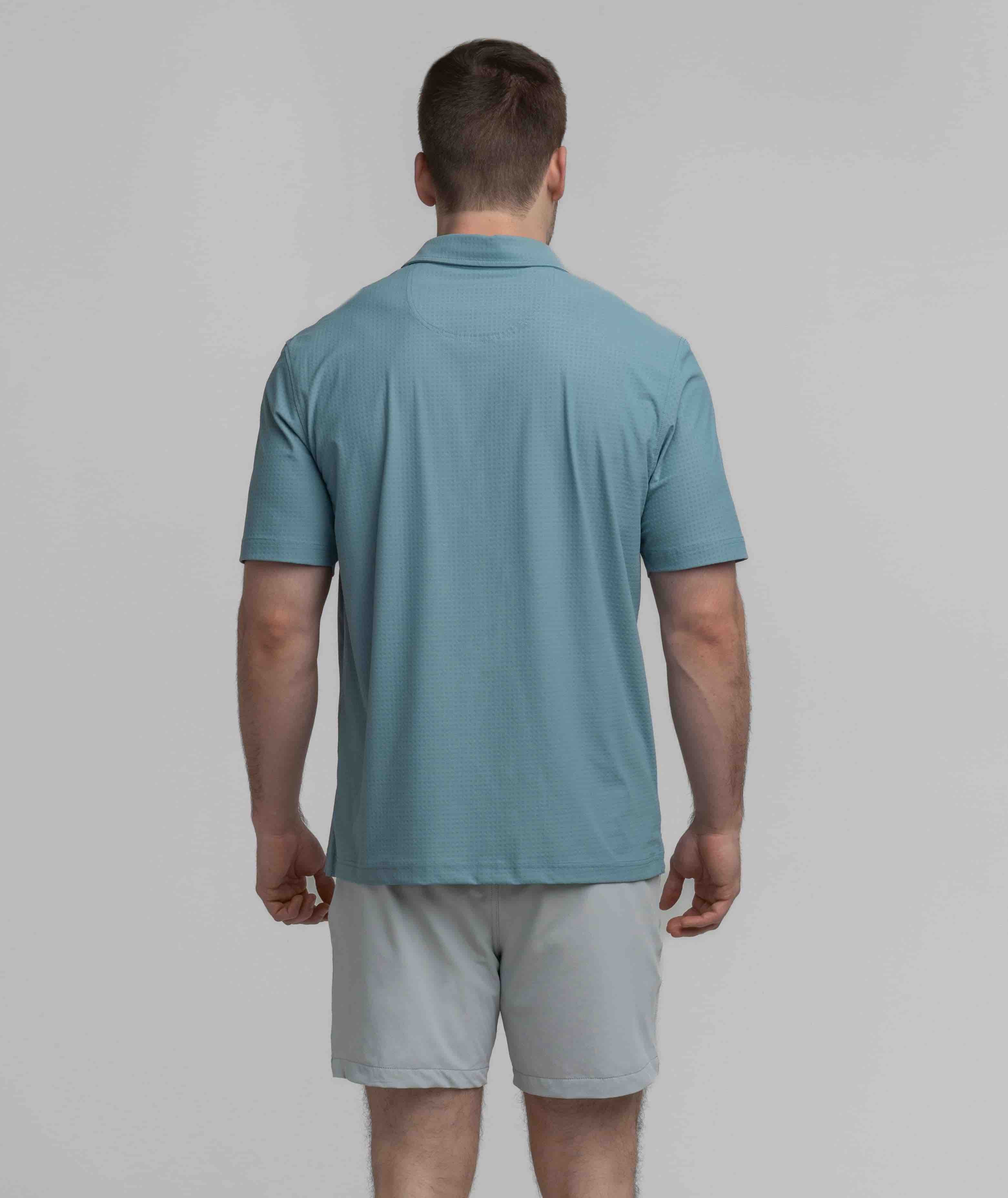 Next Level Performance Polo