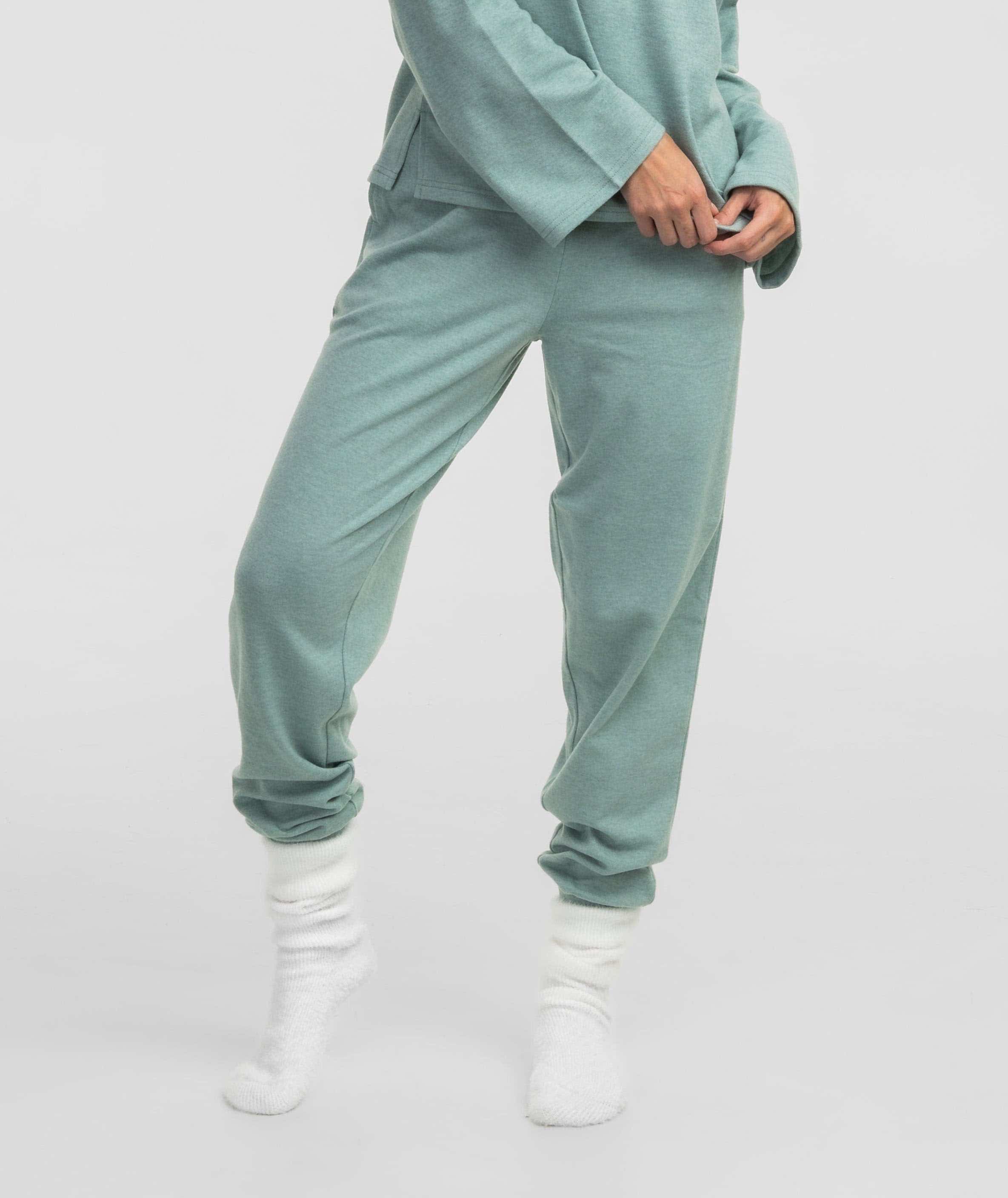 Cozy Cloud Joggers