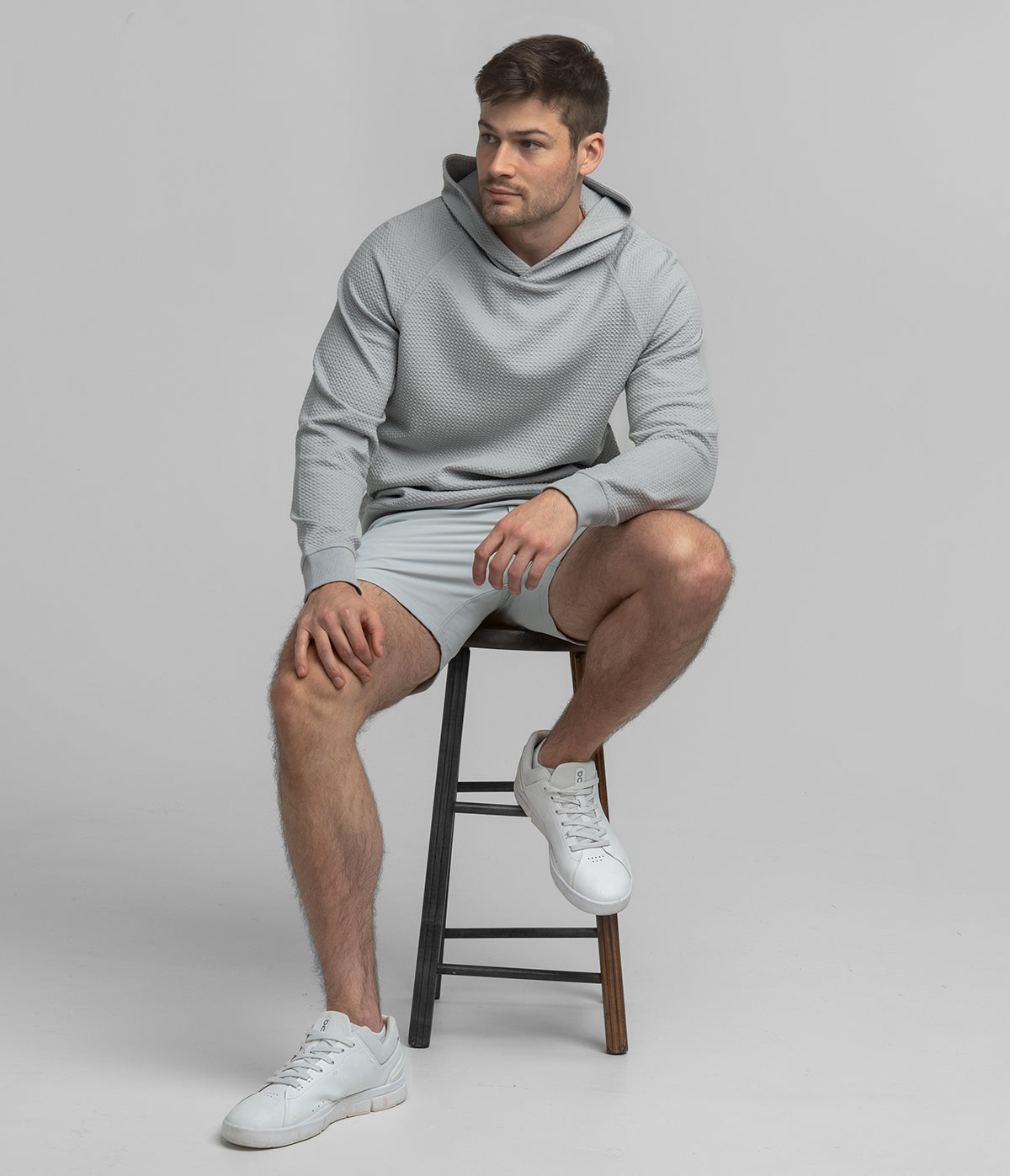 Dallas Hoodie - High Rise - image 2