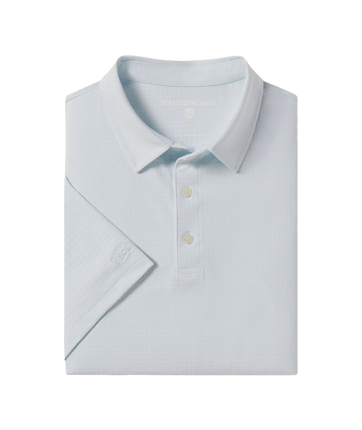 Next Level Performance Polo - Fresh Air - Image 1