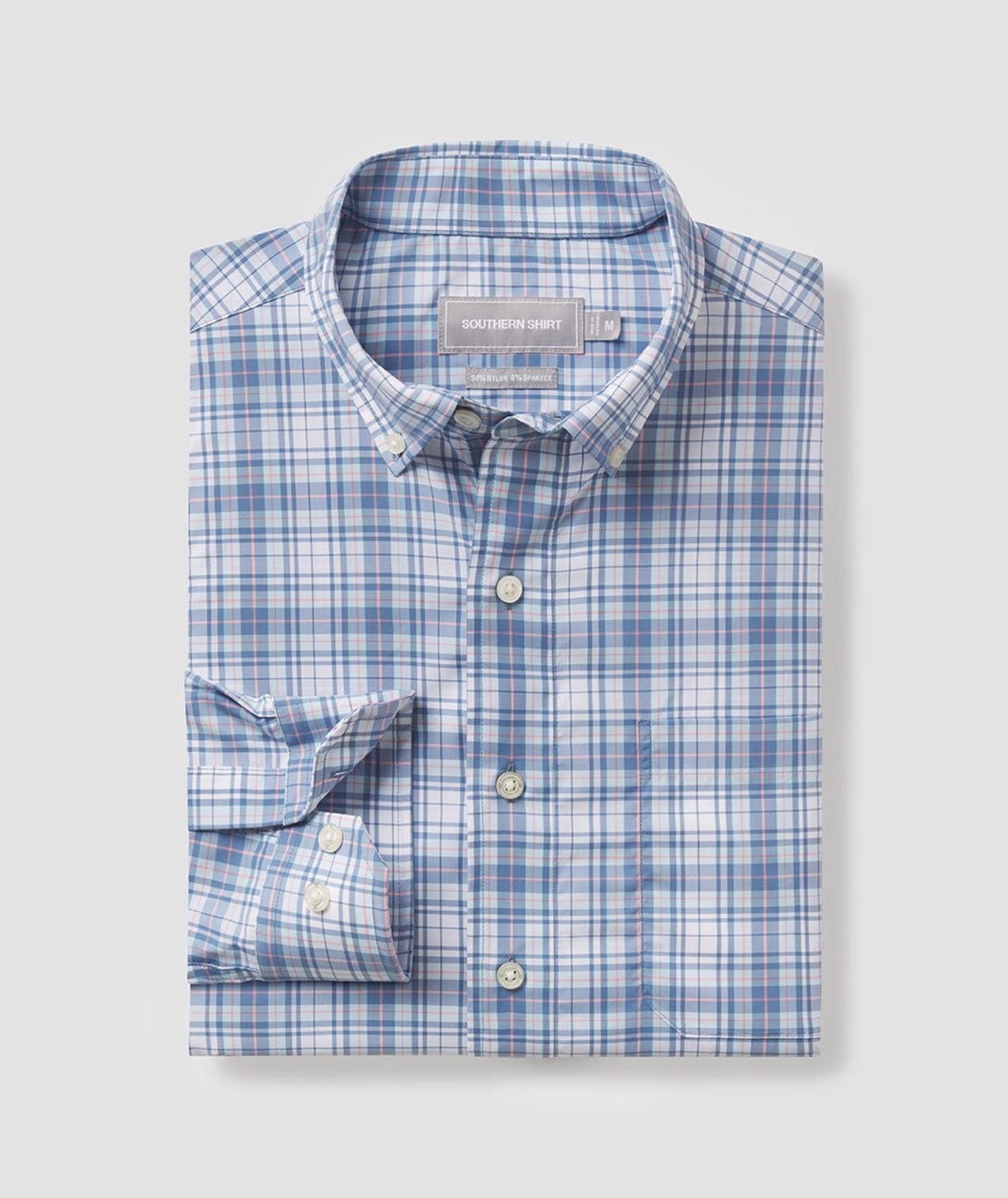 Franklin Plaid LS - Franklin - Image 1