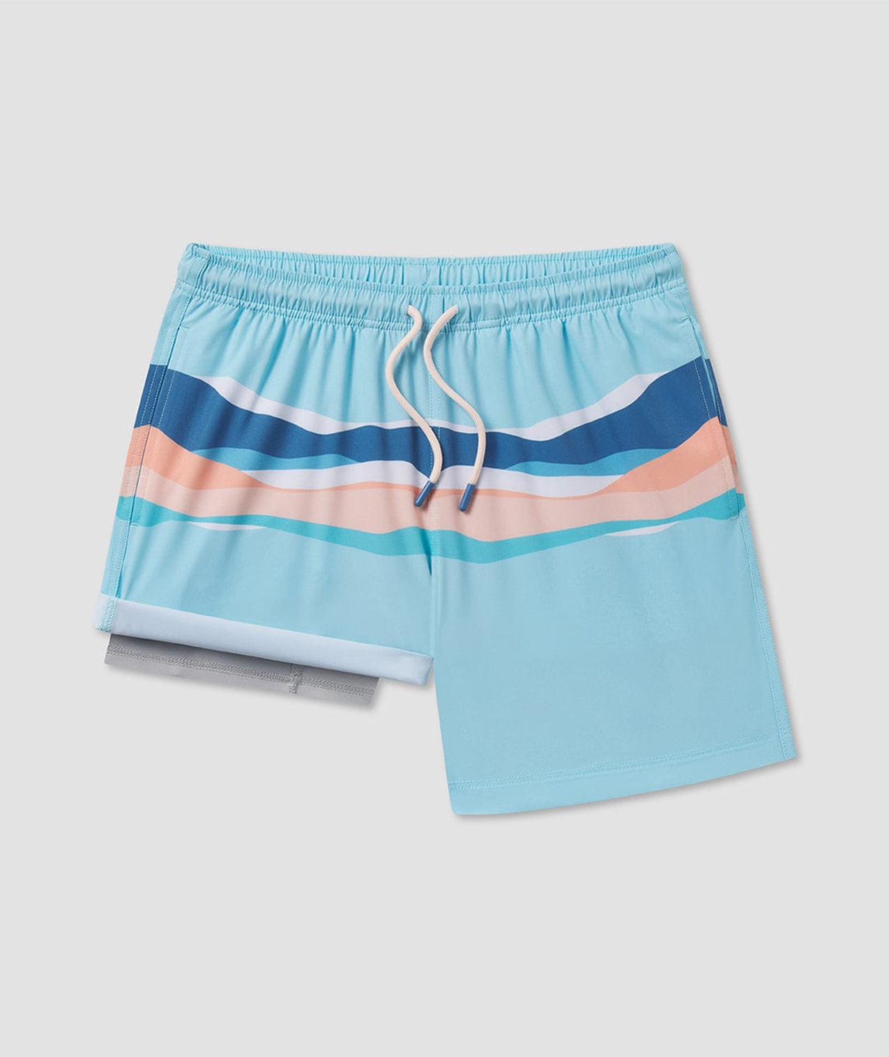Coral Cove Swim Shorts - Coral Cove - Image 1