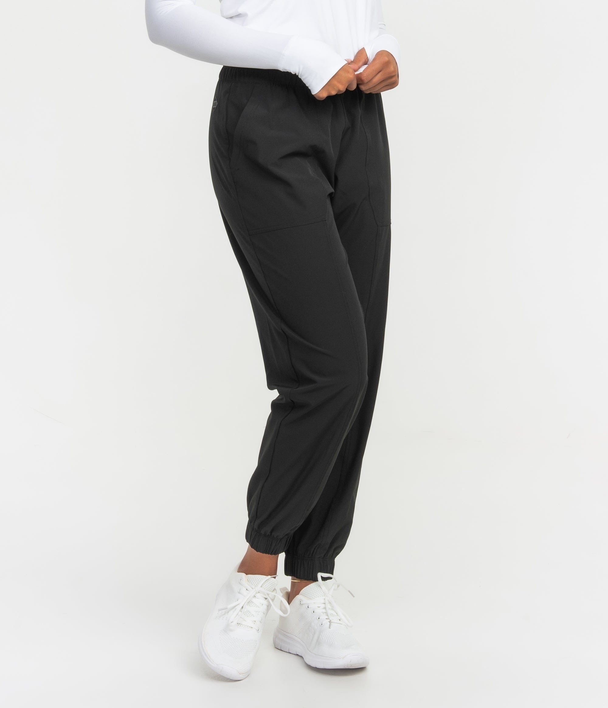 Hybrid Joggers