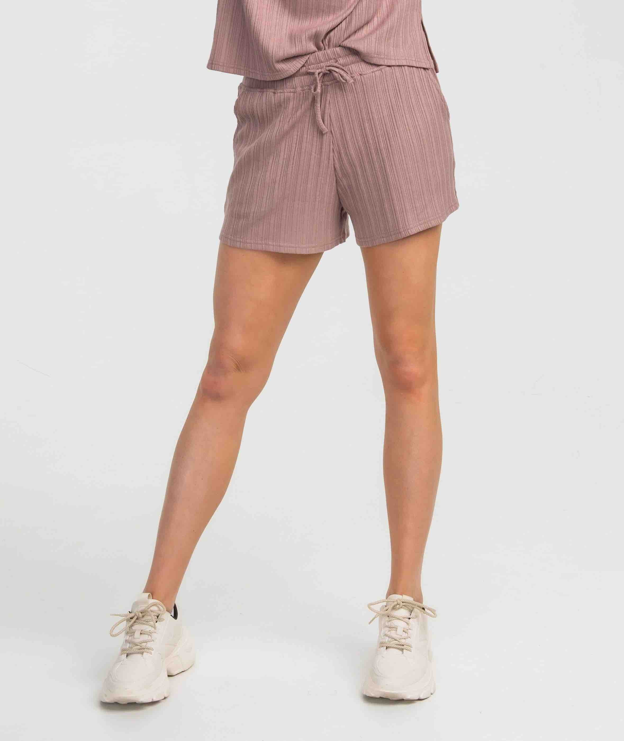 Sunny Days Shorts - Cold Brew - Image 1