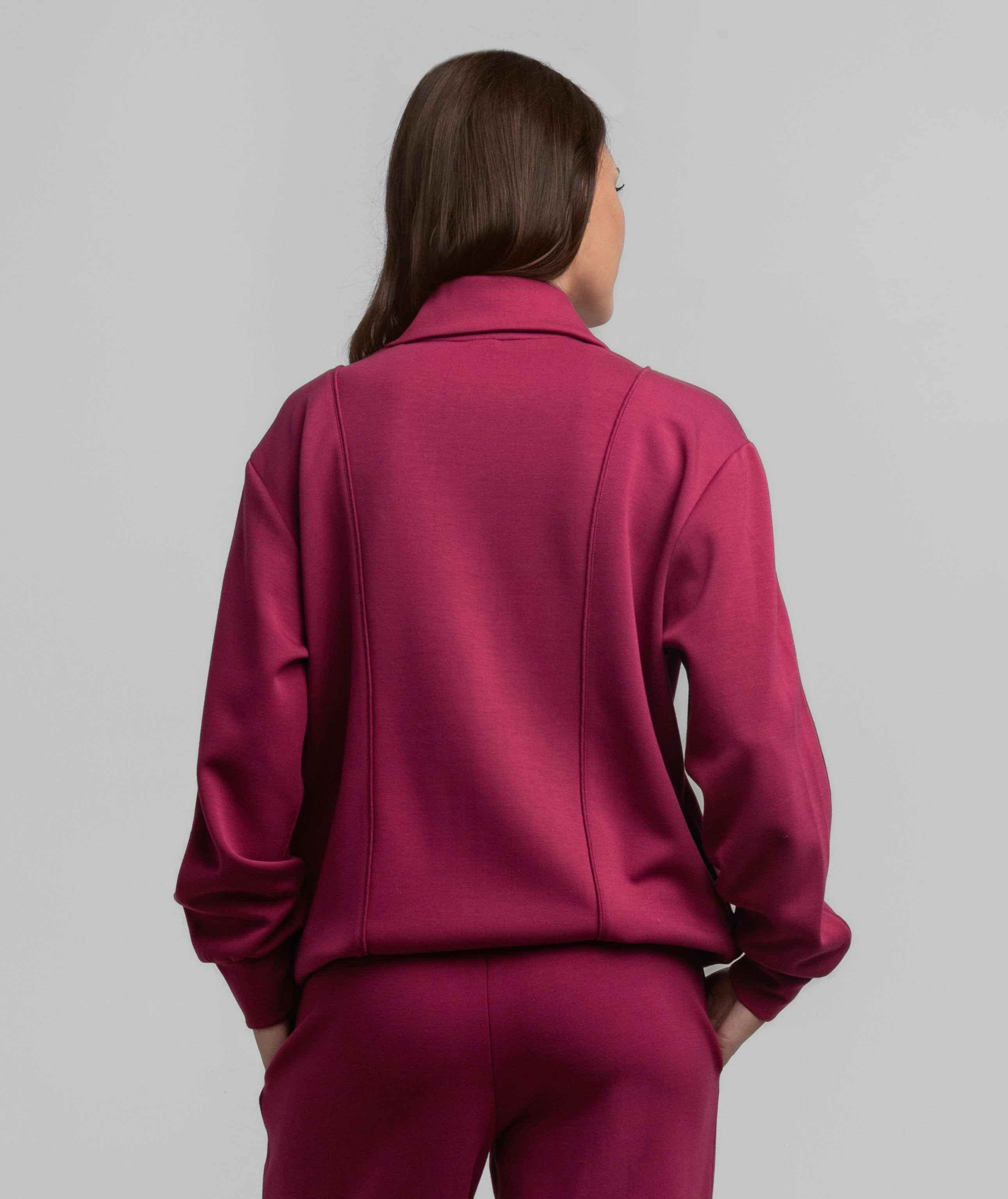 AstroKnit Performance Pullover