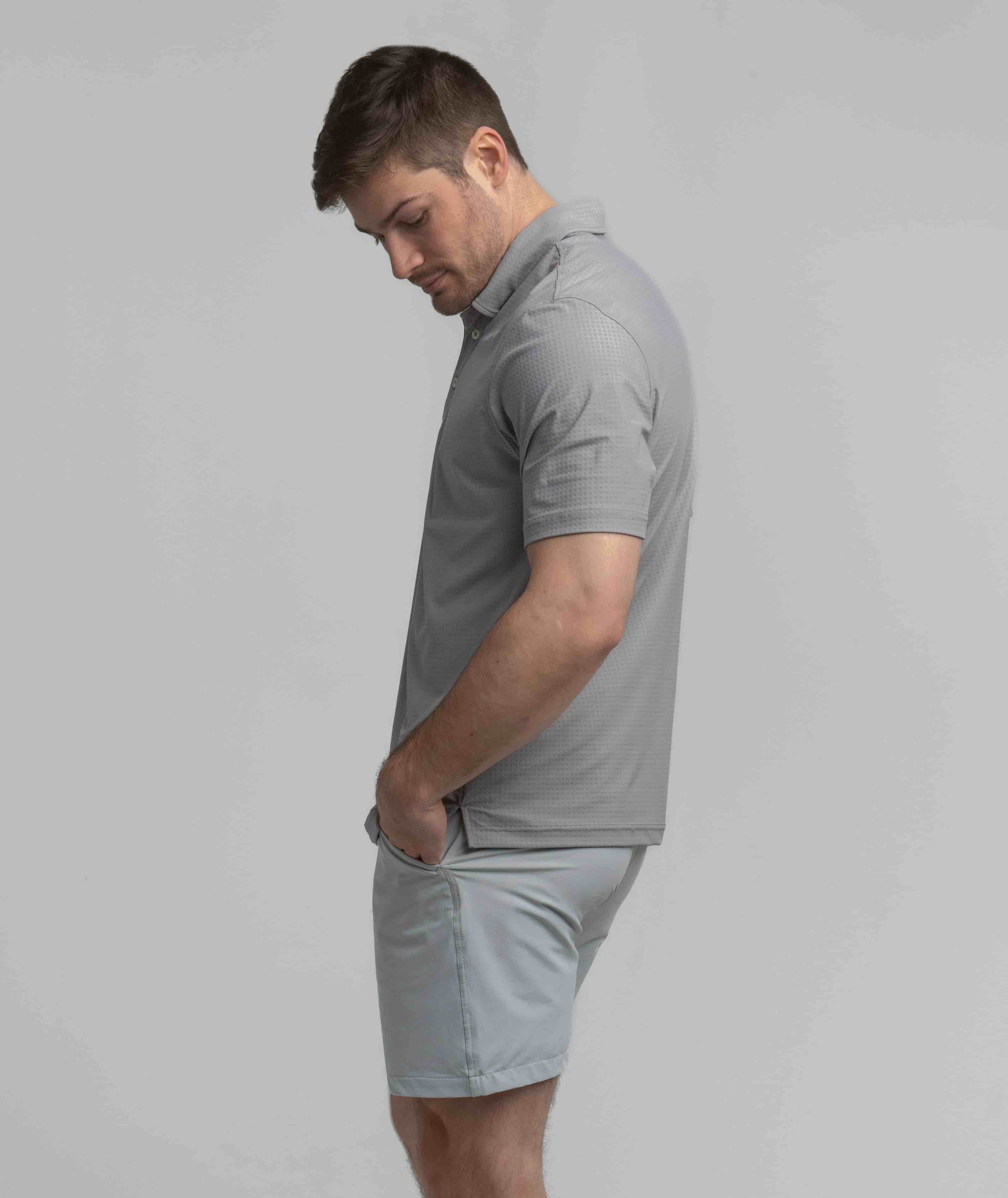 Next Level Performance Polo