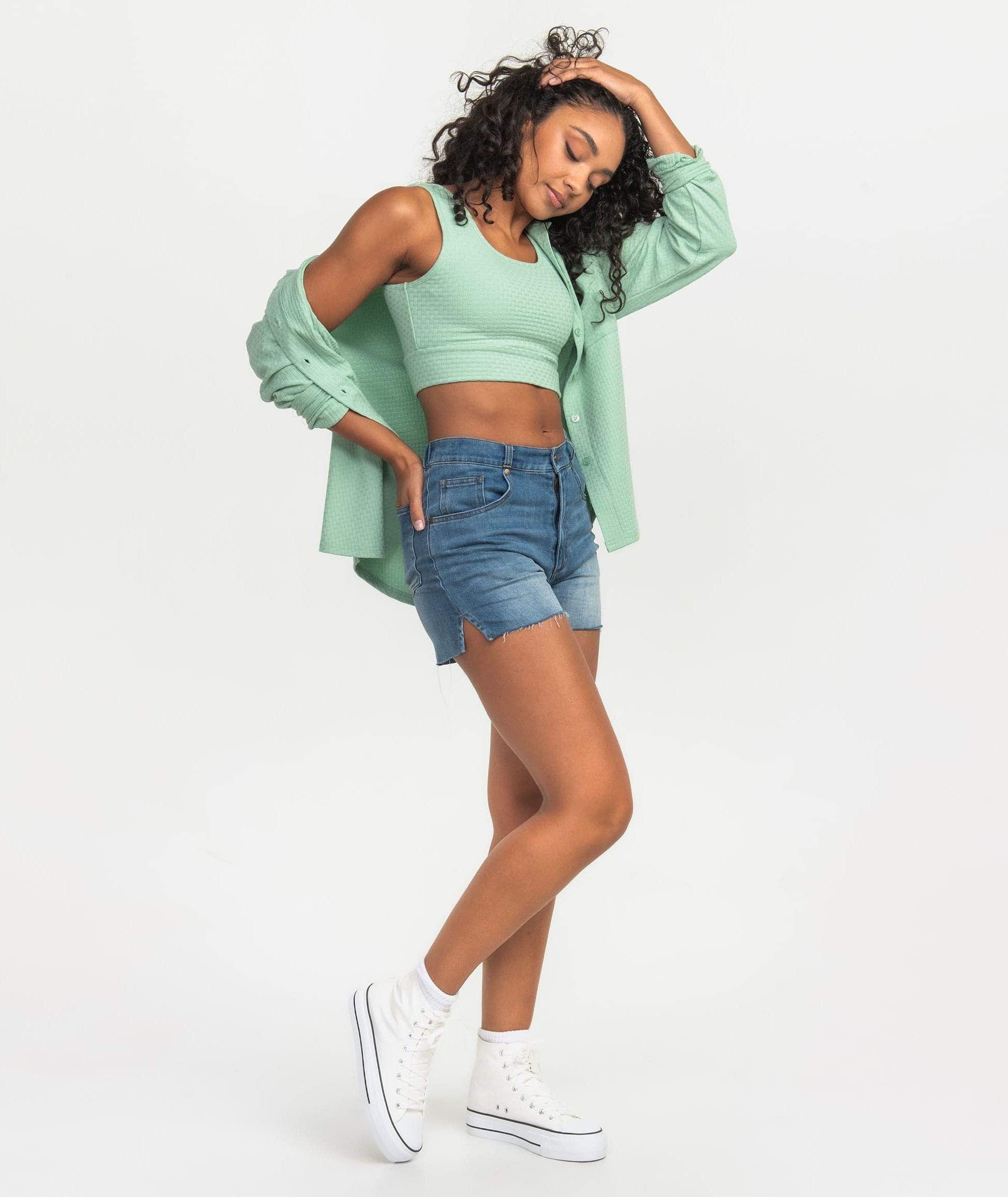 Sincerely Soft Brami