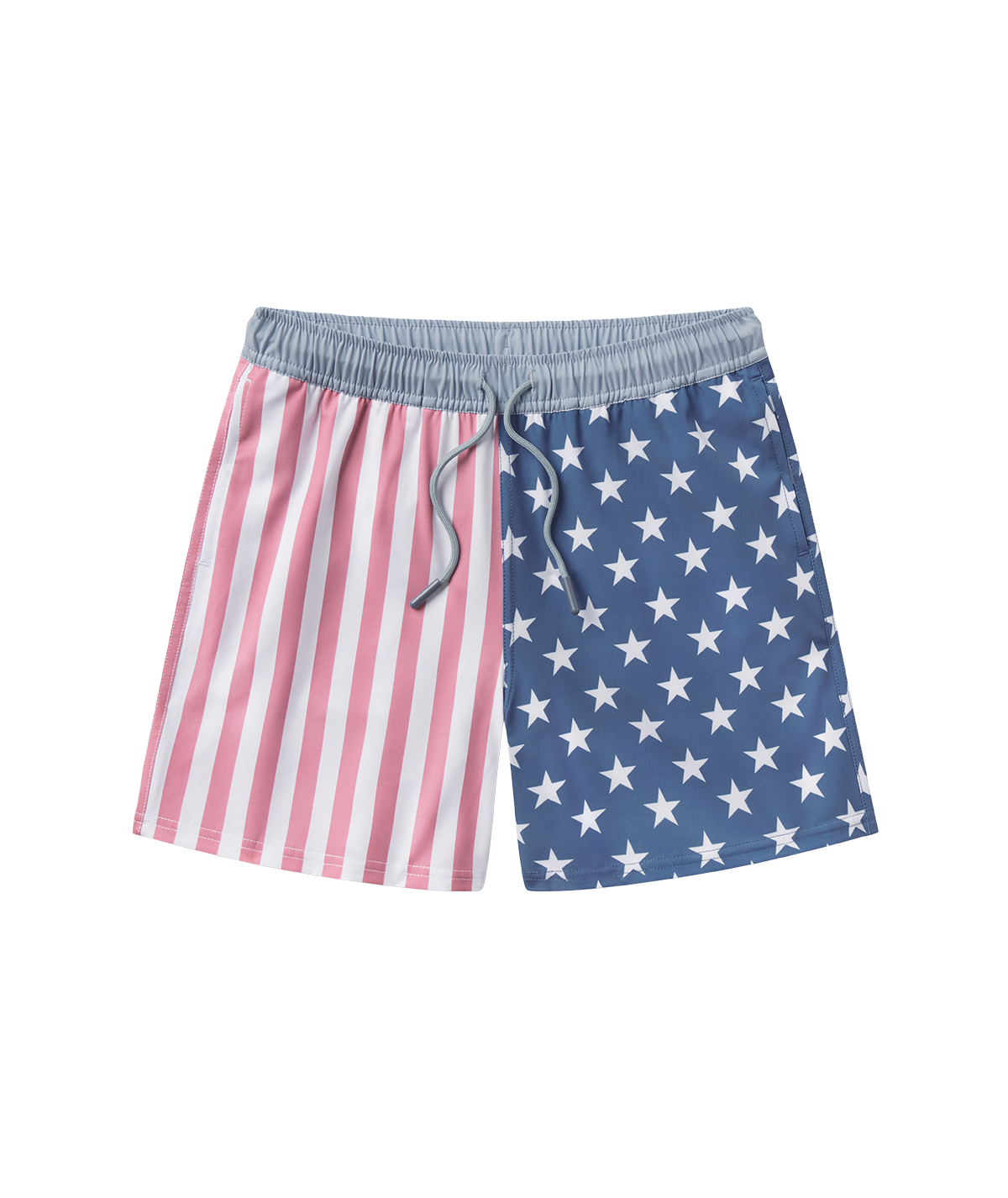 Boys Freedom Rider Swim Shorts