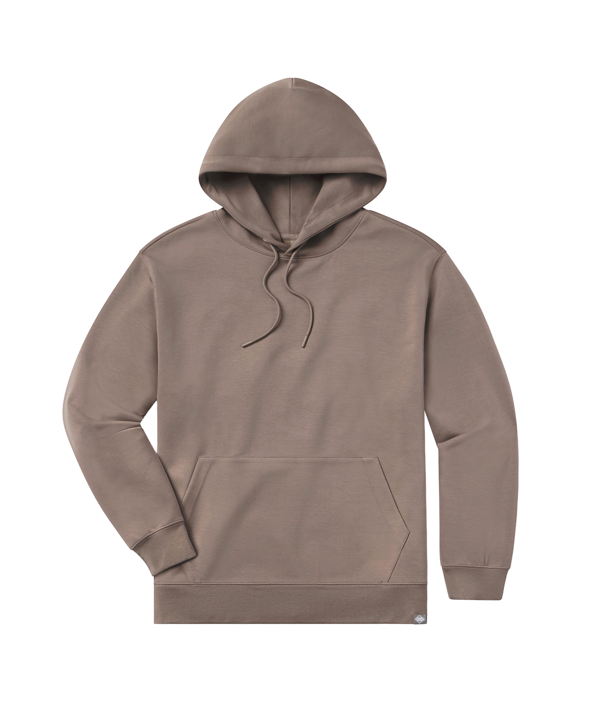 CoolTouch Hoodie - Hazelnut - Image 1