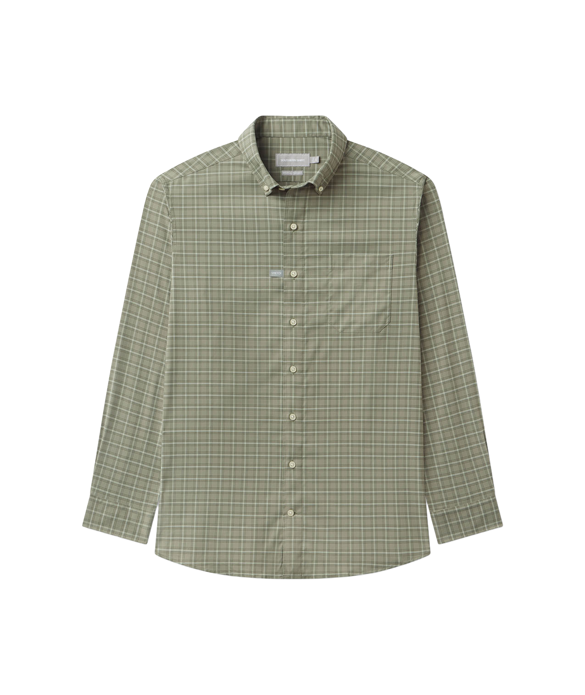 Remington Plaid LS - Duck Blind - image 1
