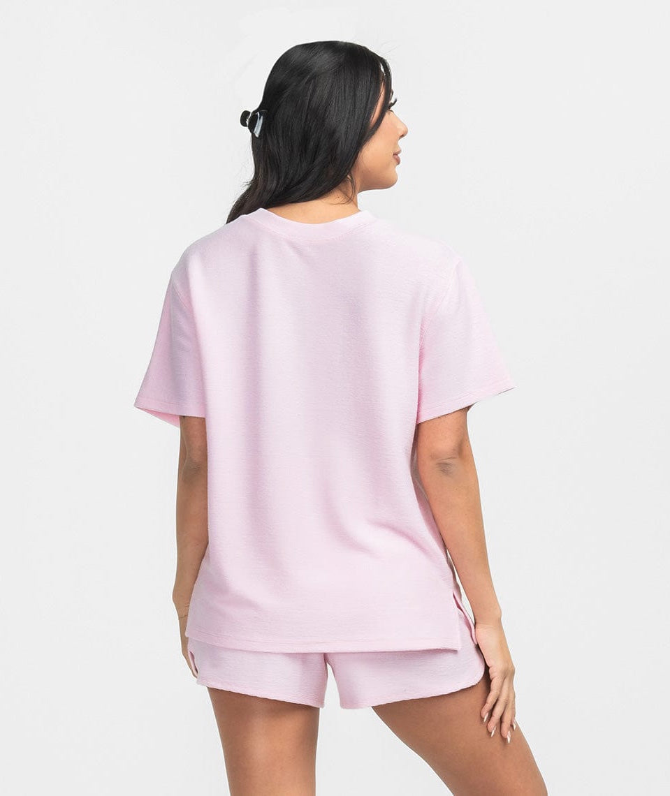 Lazy Days Top - Blossom - Image 3