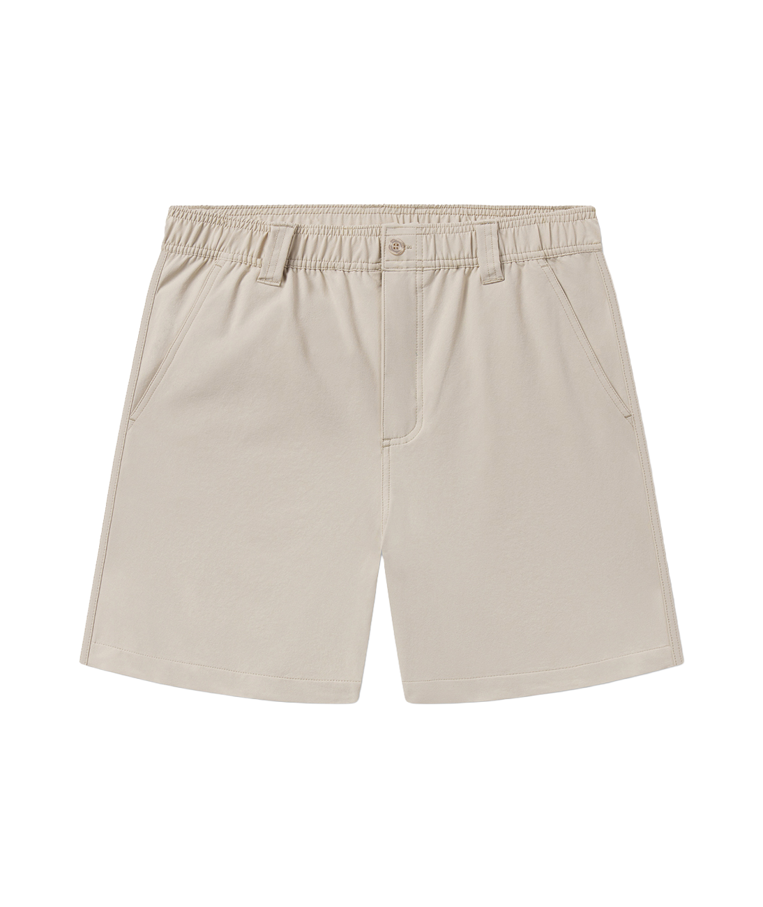 Nomad Shorts - Pelican - Image 1