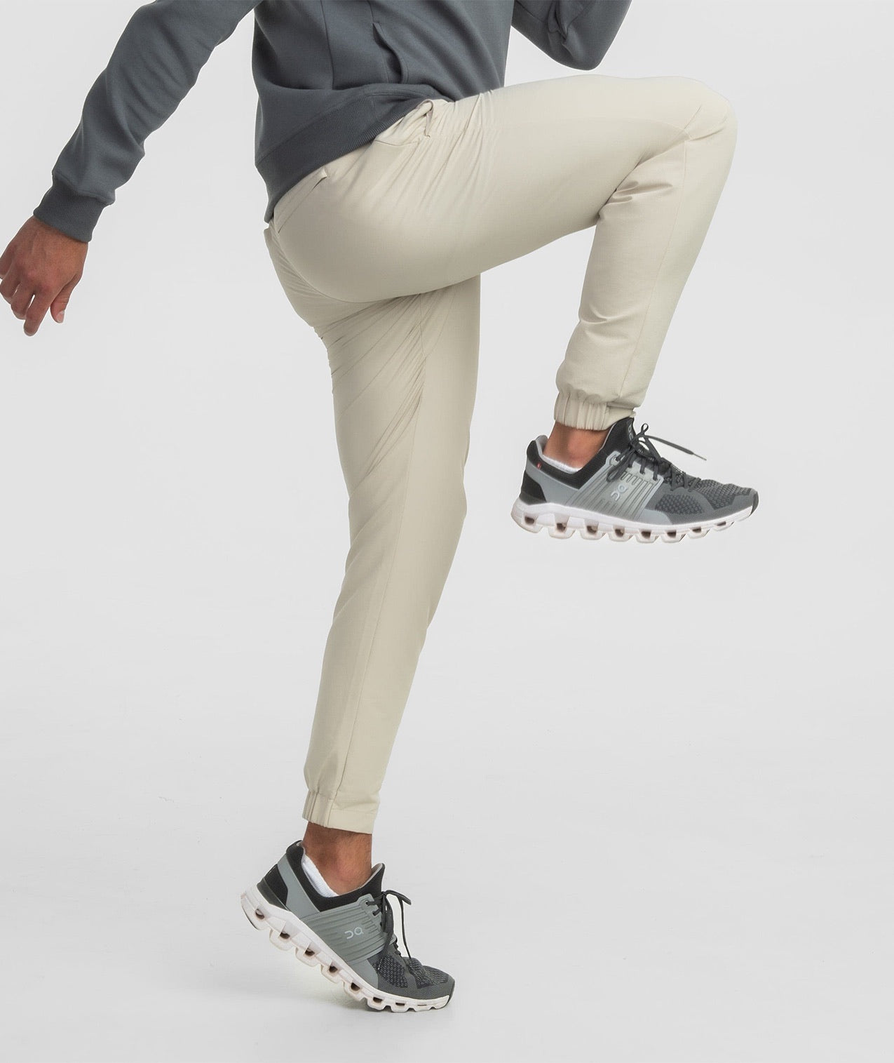 Nomad Joggers