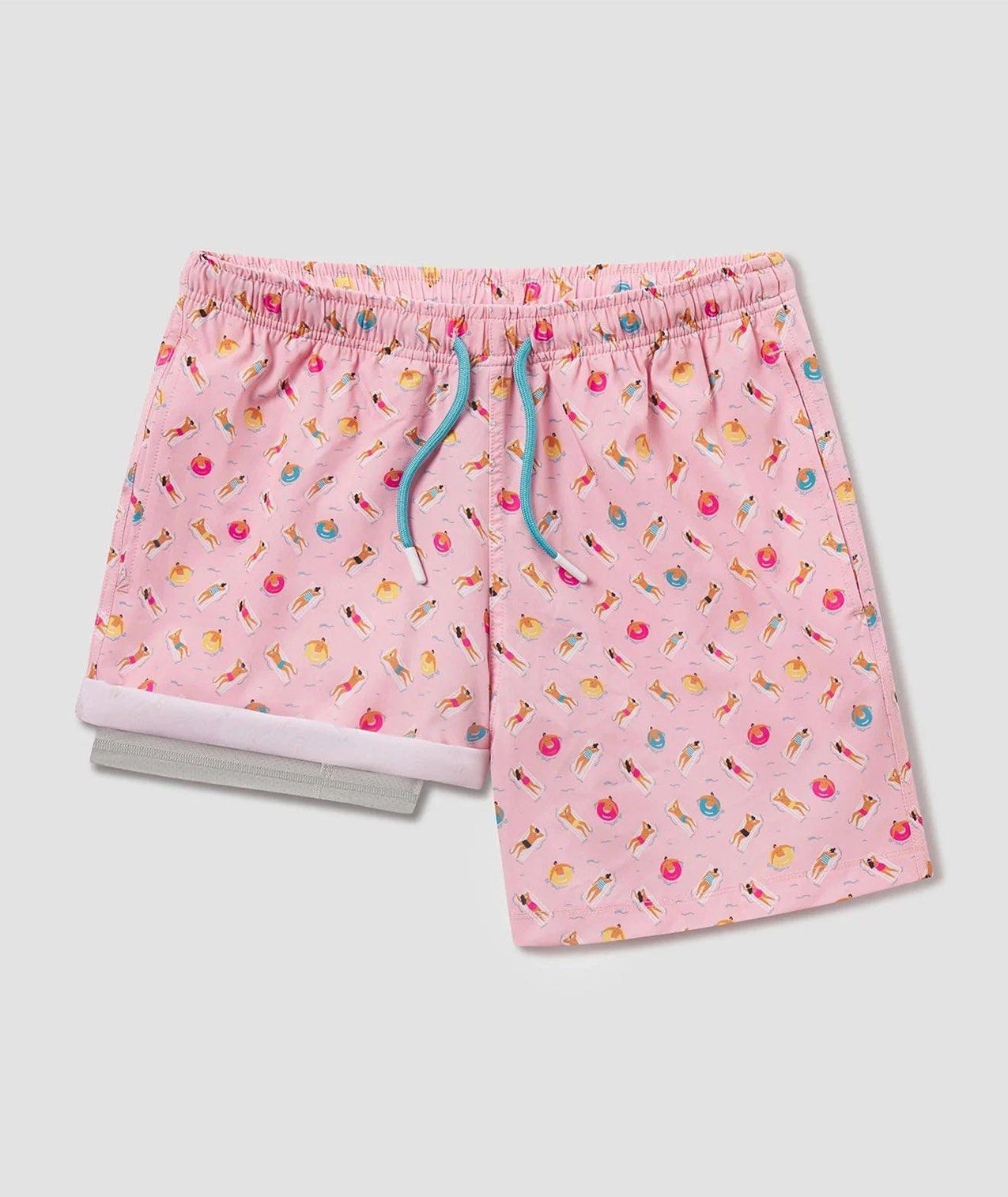 Float On Swim Shorts