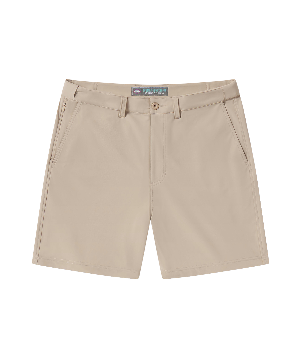 Momentum Performance Chino - Mojave - Image 1