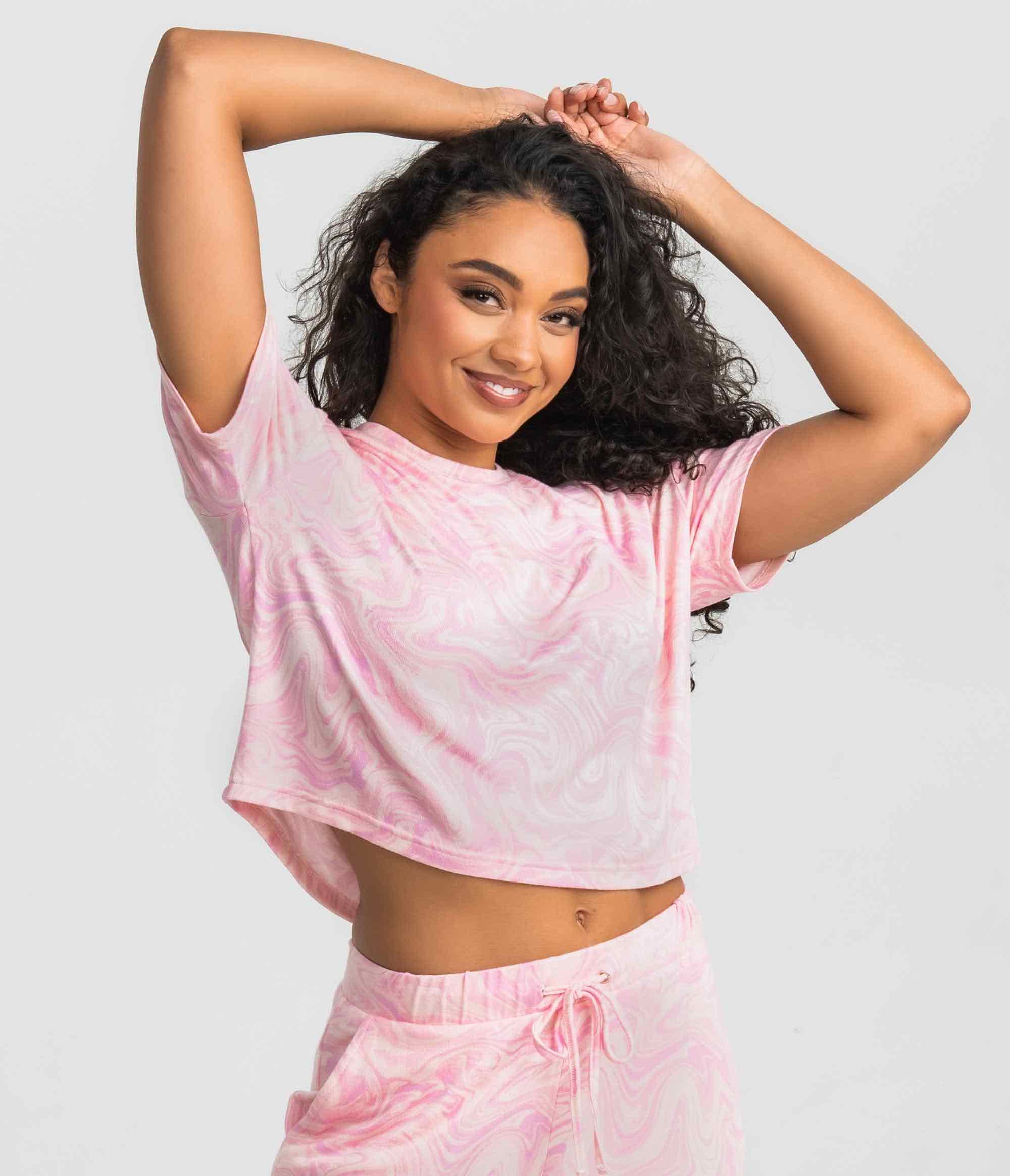 Wildest Dreams And Chill Top