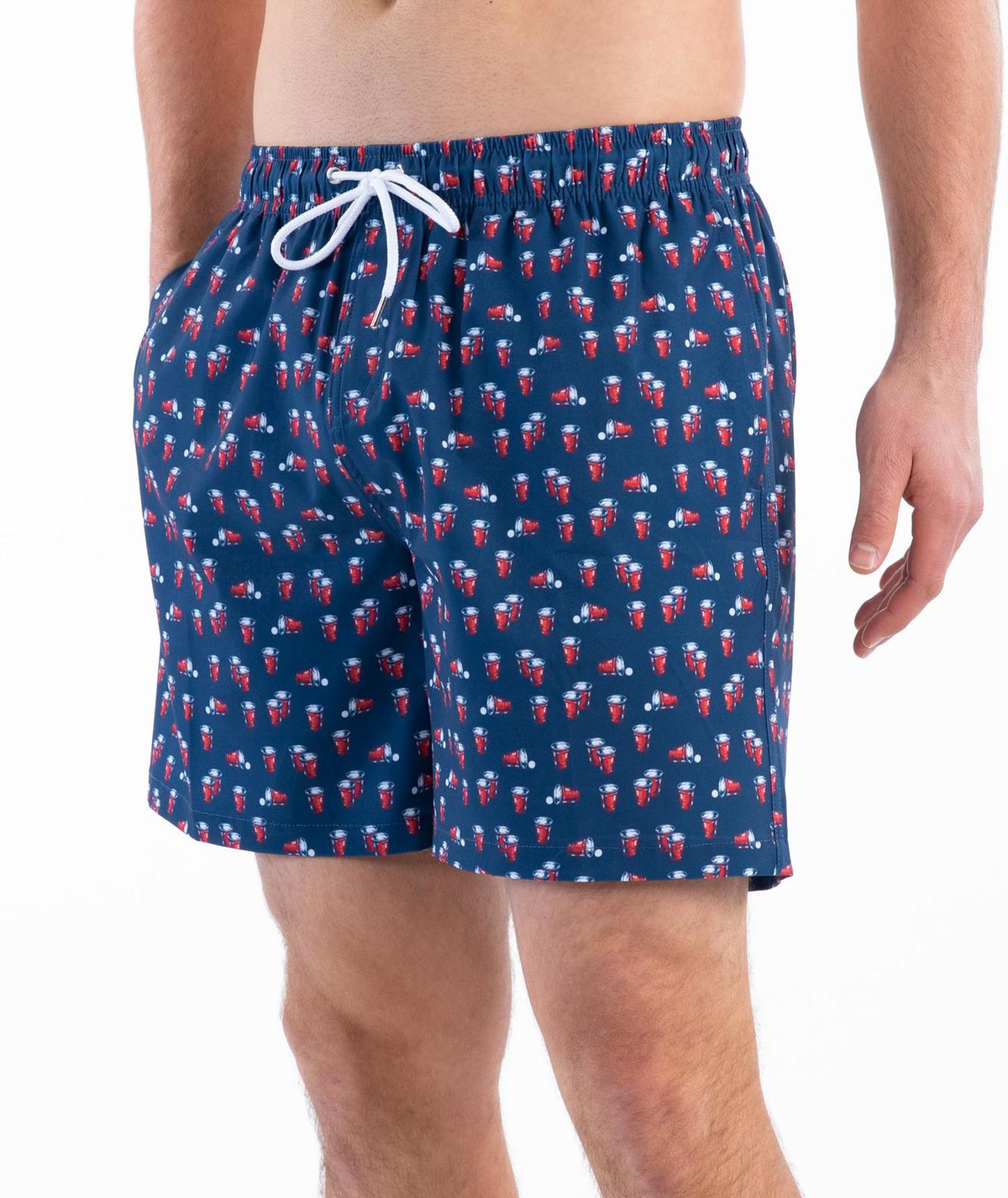 Flip Cup Swim Shorts - Flip Cup - Image 2