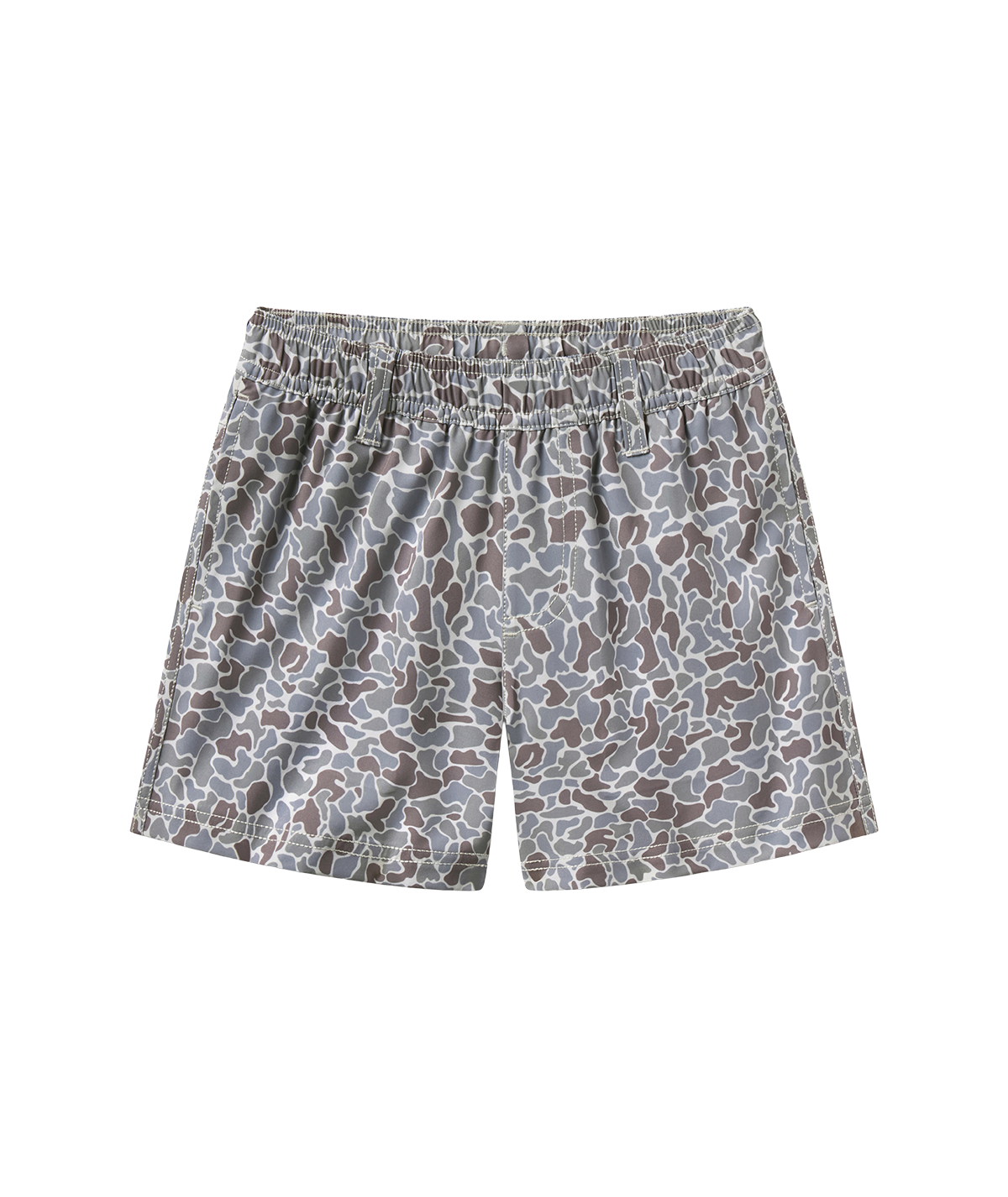 Boys Hybrid Shorts