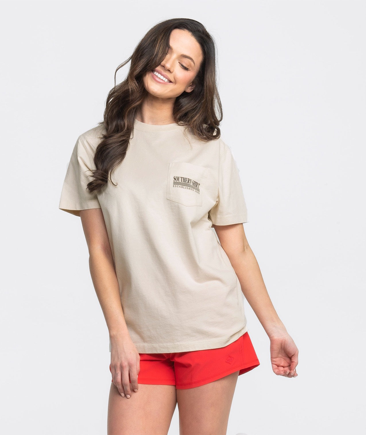 Comfort Foods Tee SS