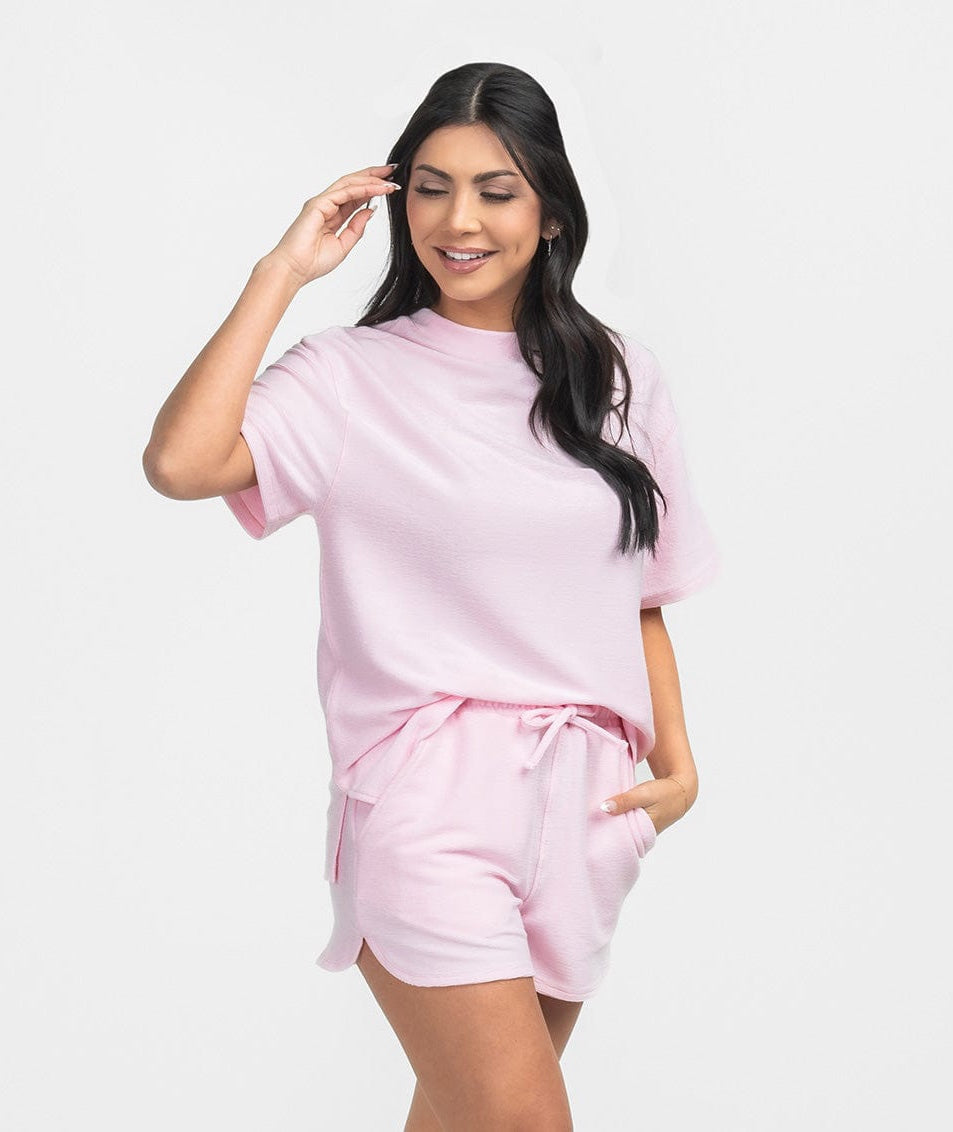 Lazy Days Top - Blossom - Image 2