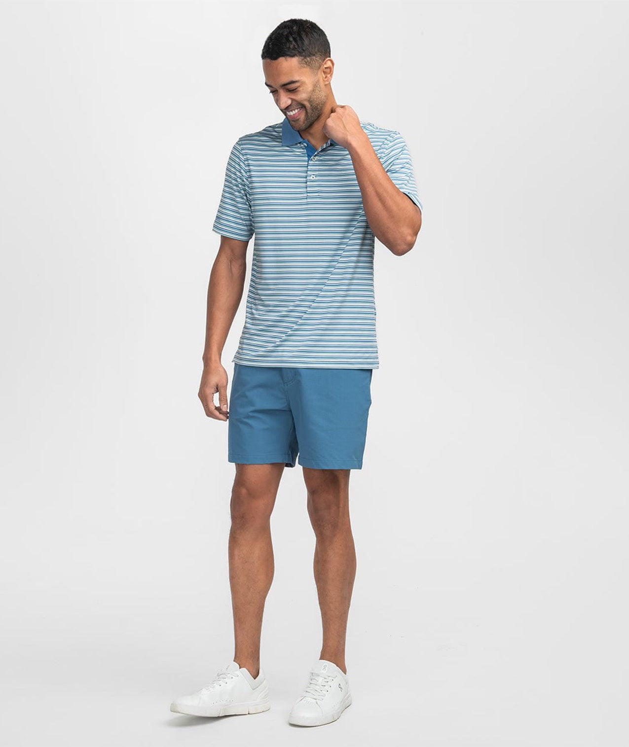Nomad Shorts - Stellar - Image 1