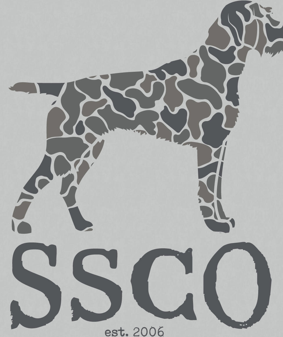 On Point Camo Tee SS