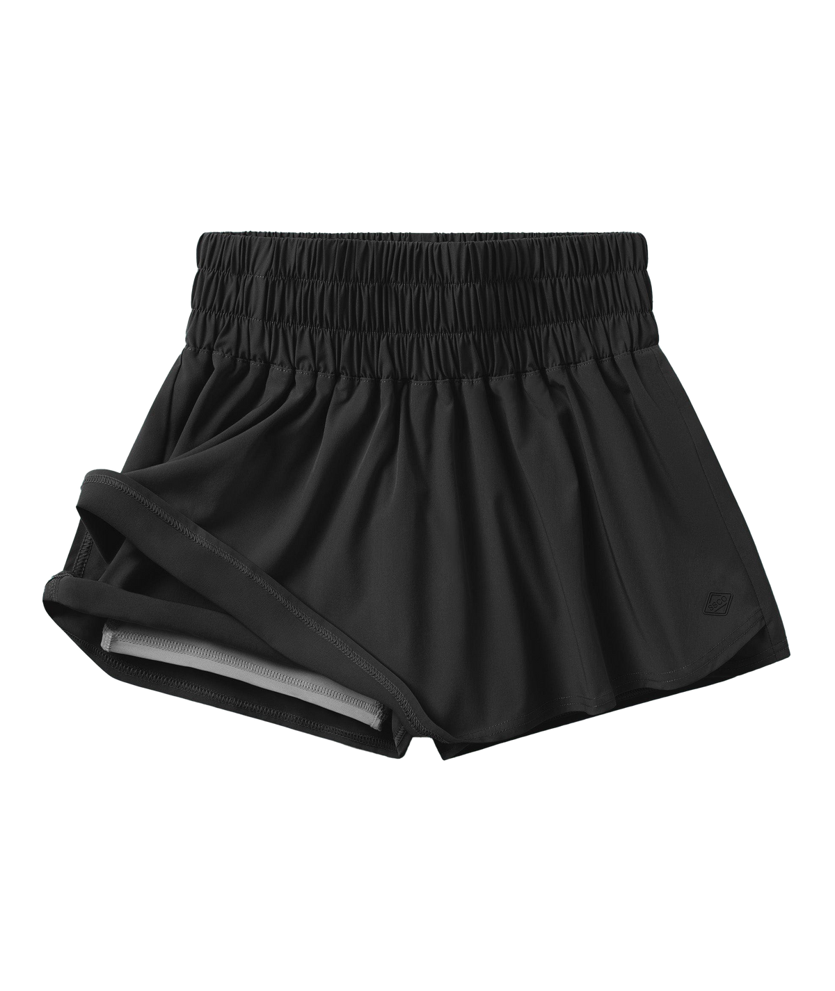 Hybrid Performance Skort - Deep Space - image 1