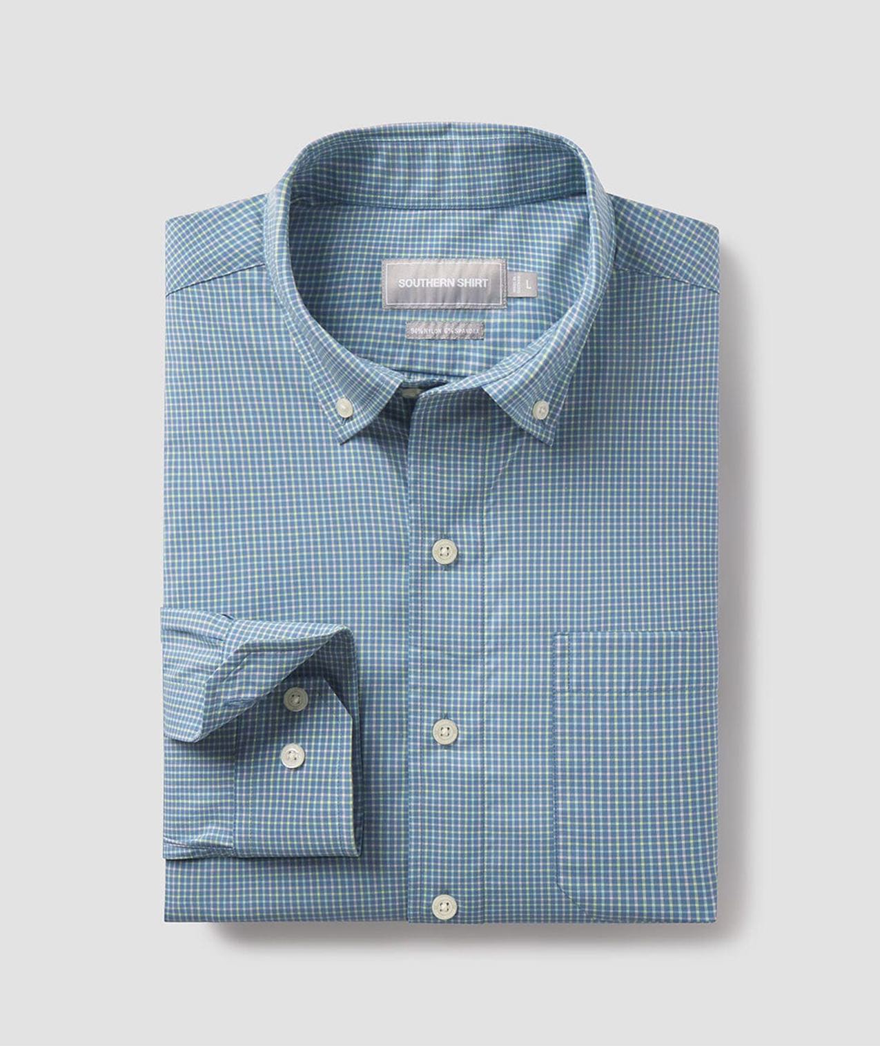 Hampton Check LS - Nightlife - Image 1