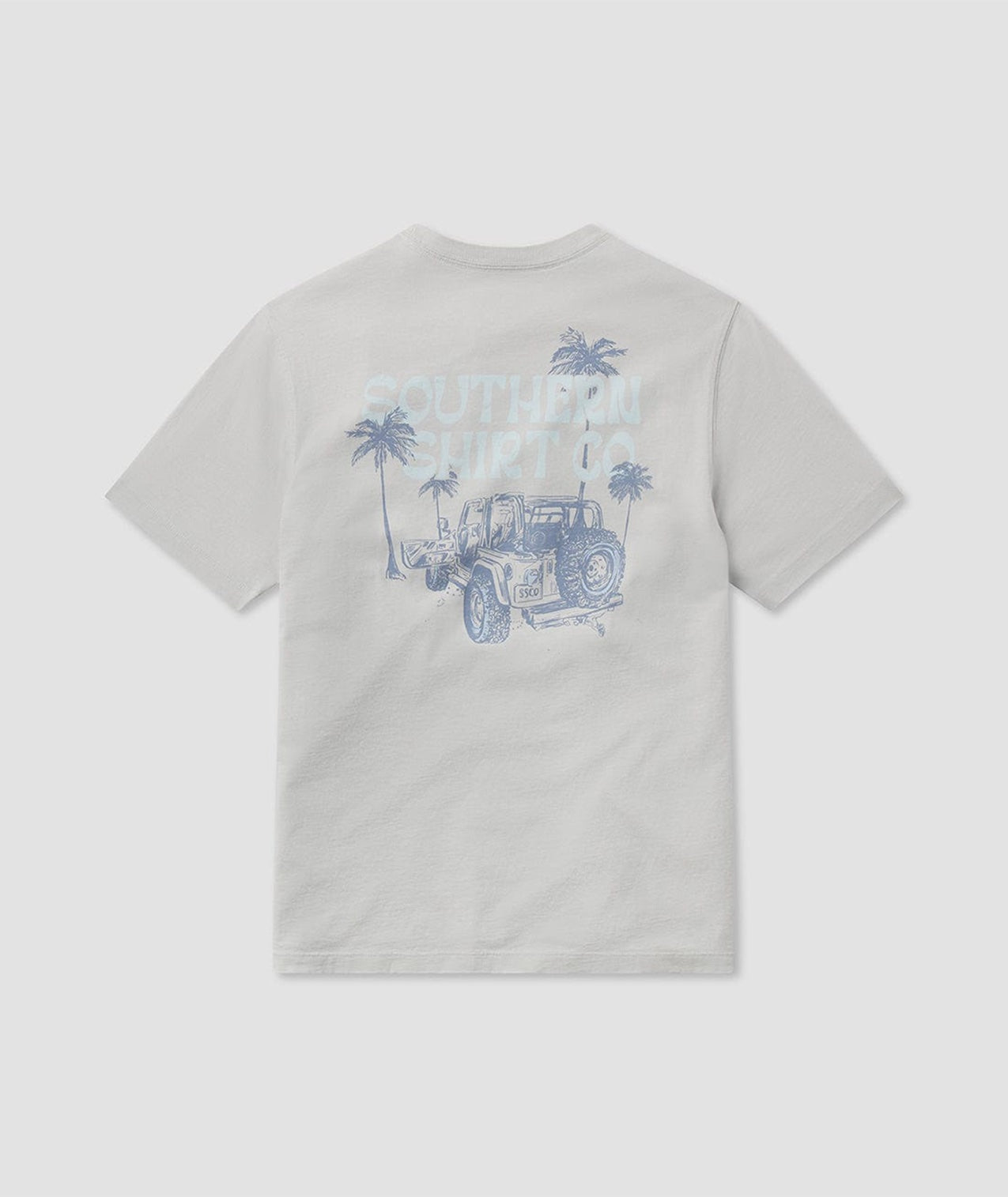 Sunset Drive Tee SS