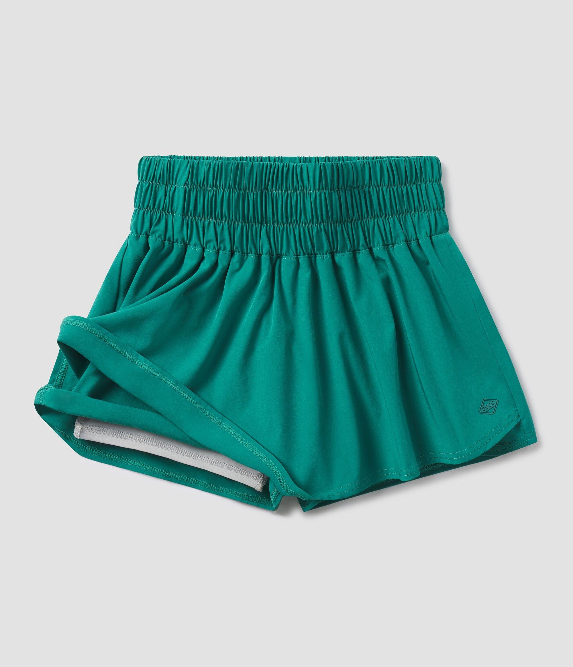 Hybrid Performance Skort