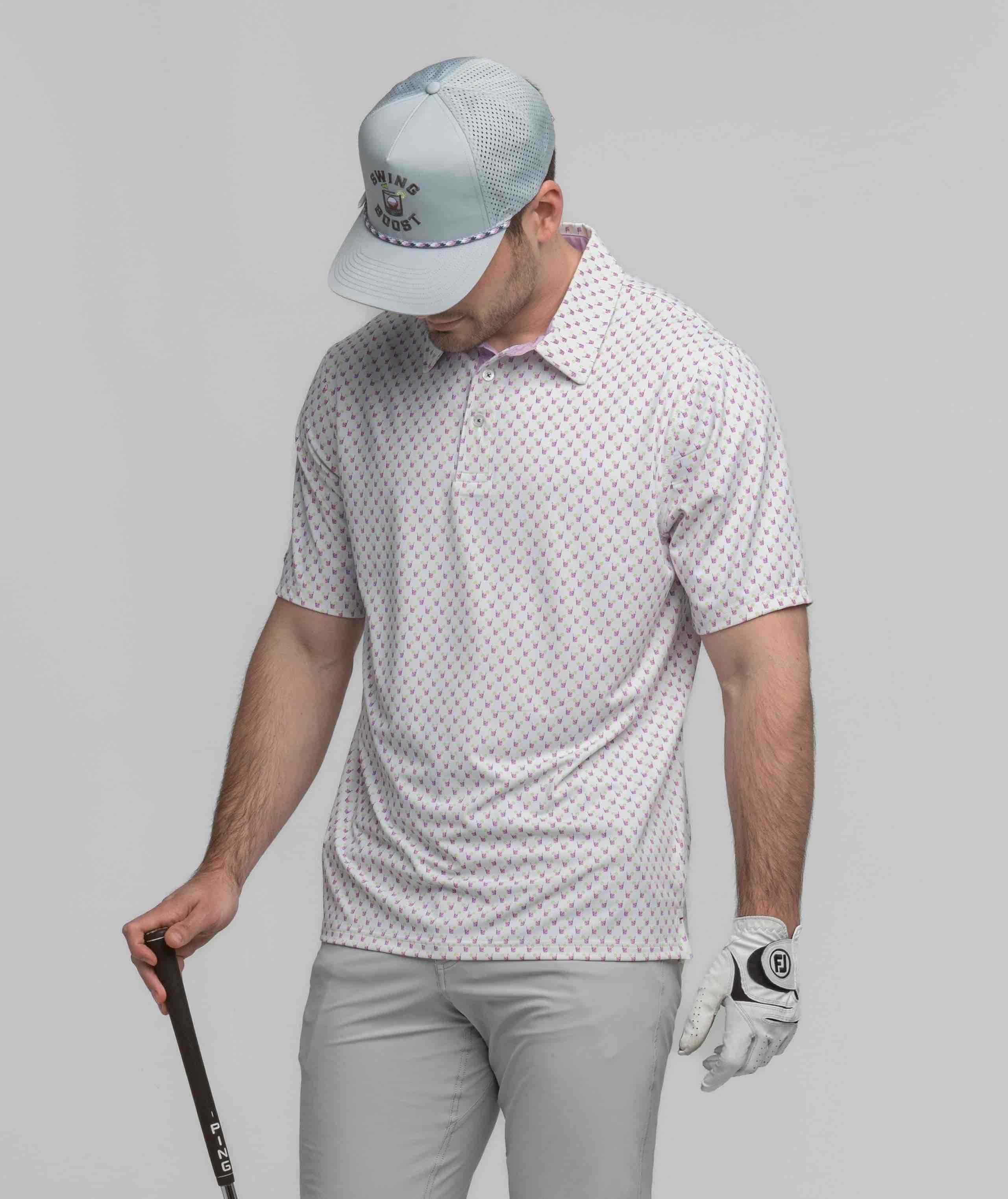 Peak Performance Snapback