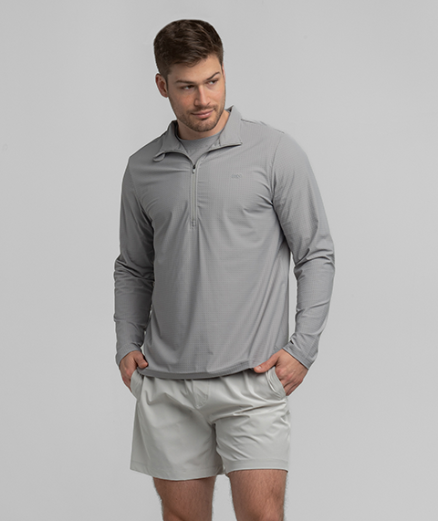 Next Level Performance Pullover