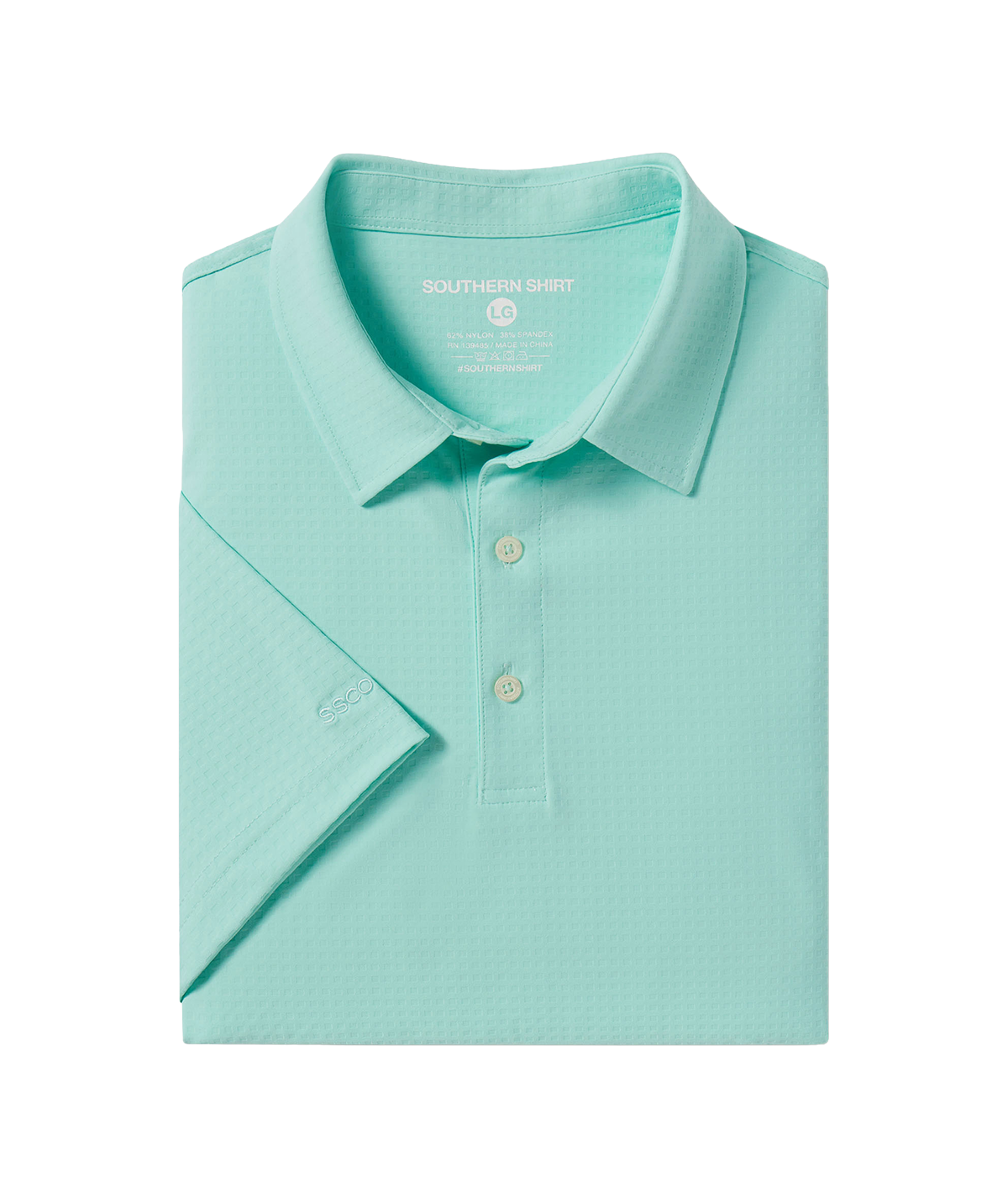 Next Level Performance Polo