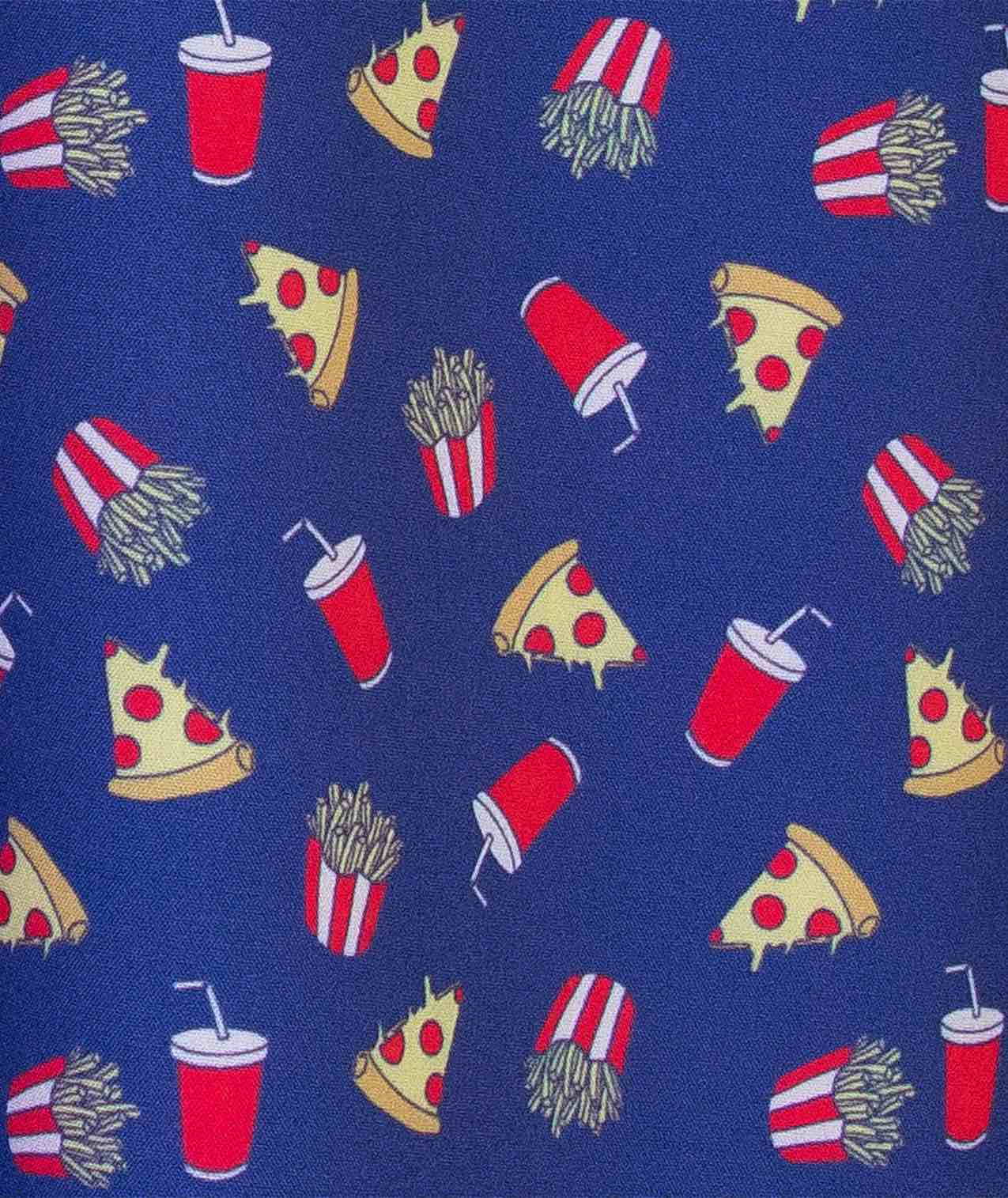 Snack Attack Baja Shirt SS - Snack Attack - Image 3