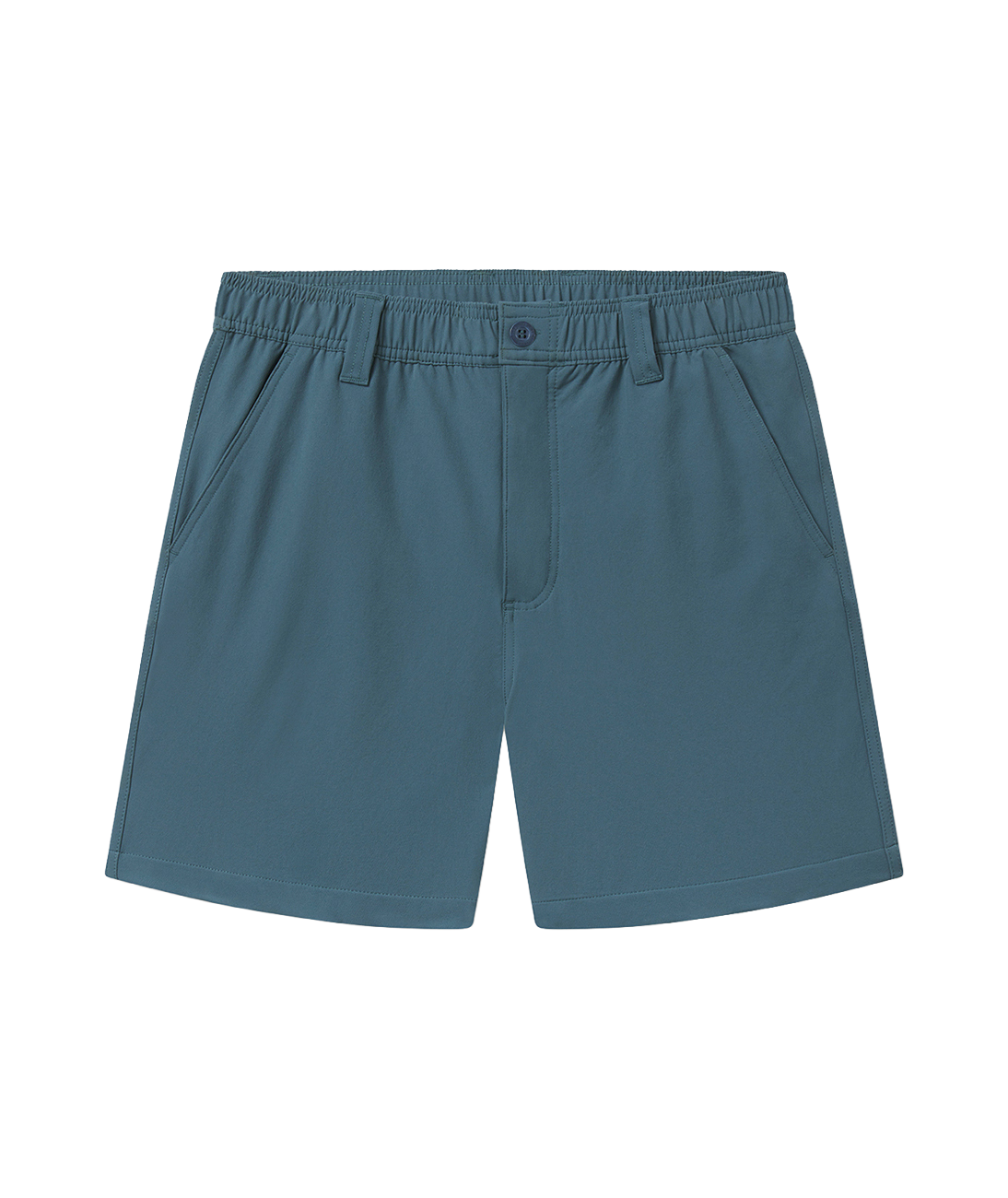 Nomad Shorts - Blue Yonder - Image 1