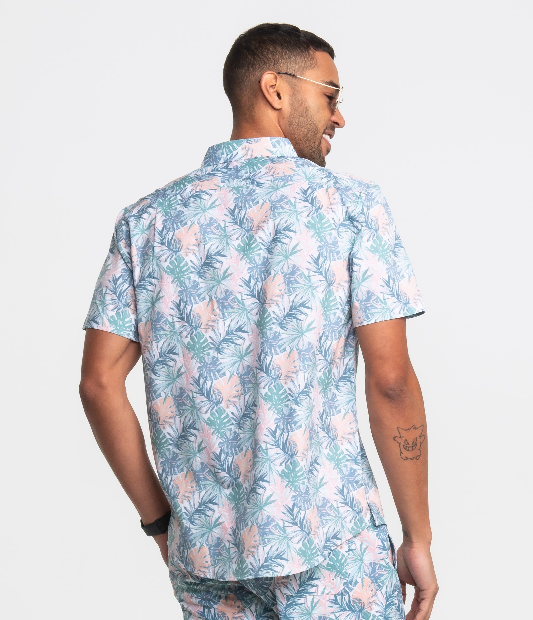 Destination Unknown Baja Shirt - Destination Unknown - Image 3