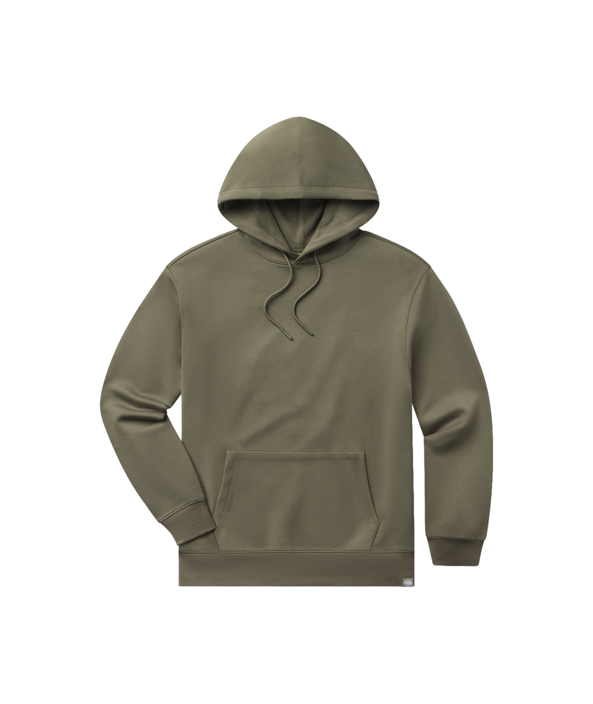 CoolTouch Hoodie - Oak - image 1