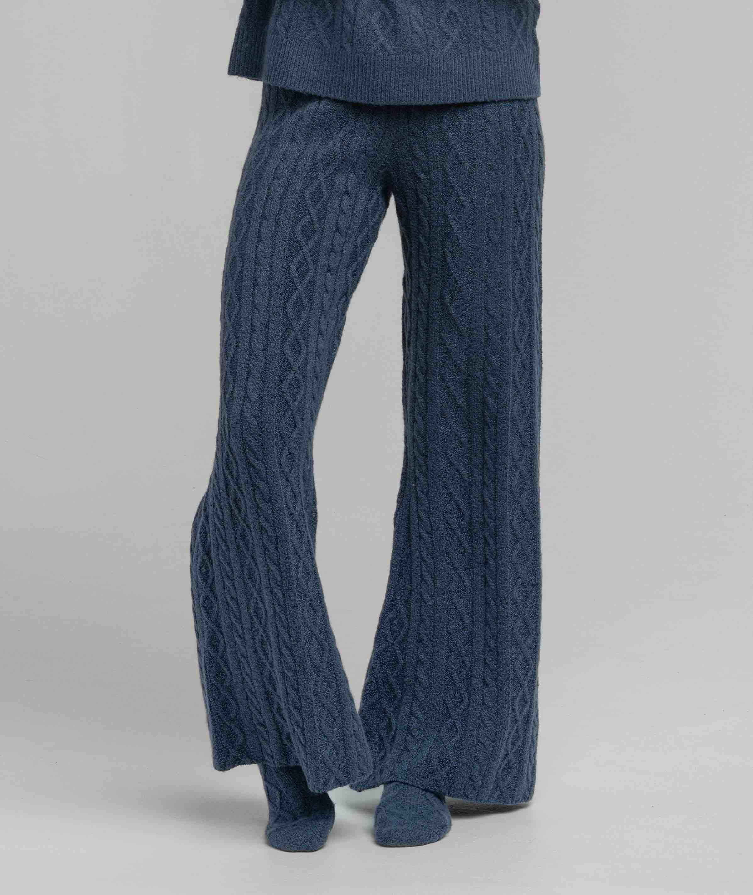 Comfy Cozy Sweater Pants - Windsor - Image 1