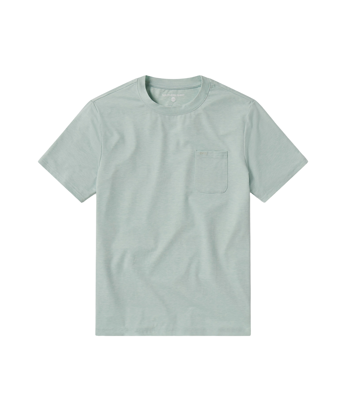 Max Comfort Pocket Tee SS