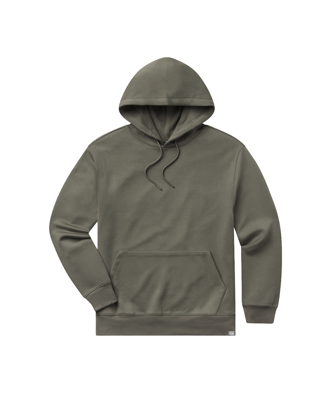CoolTouch Hoodie - Oak - image 1