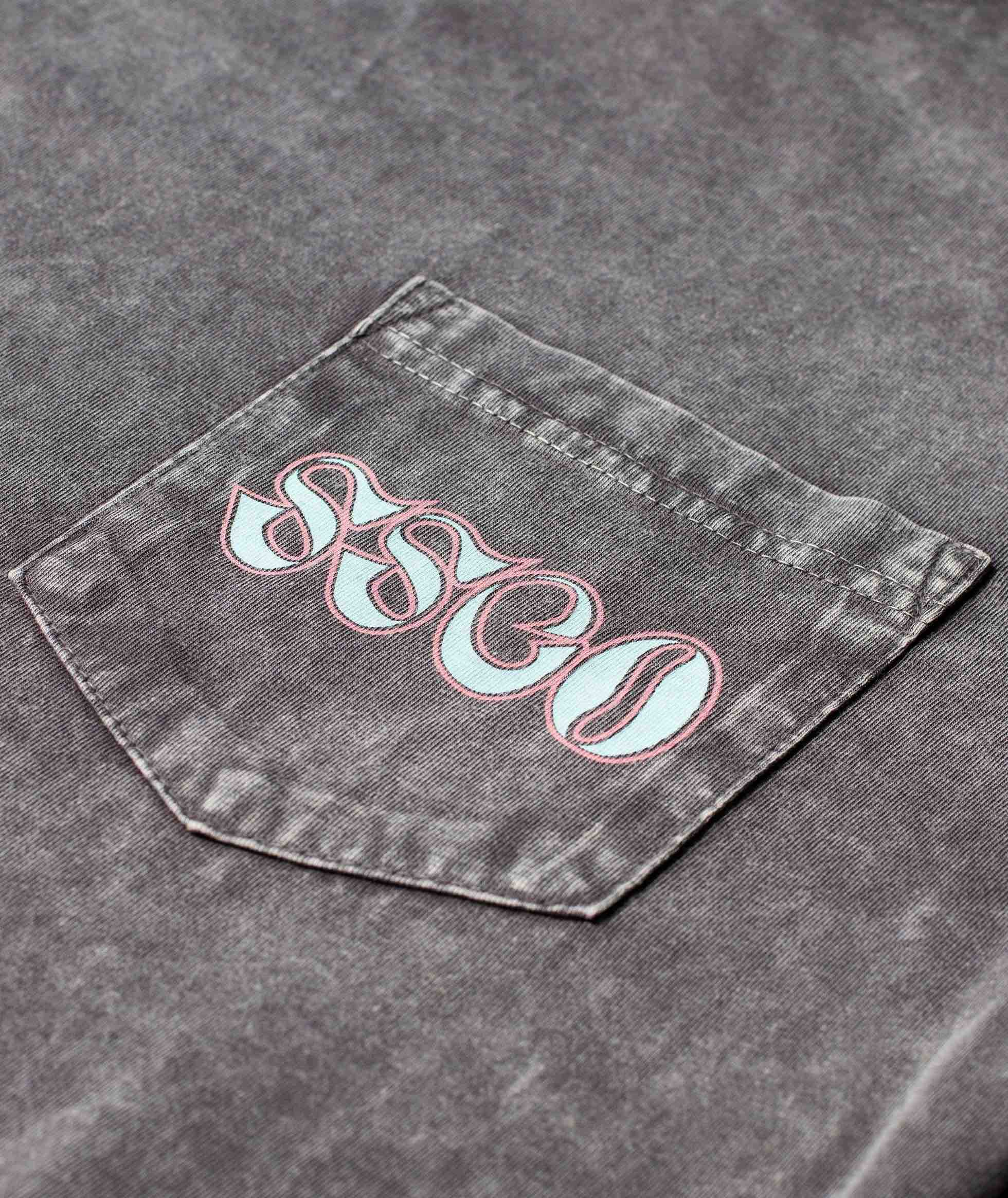 Our Place Tee LS - Magnet - Image 2