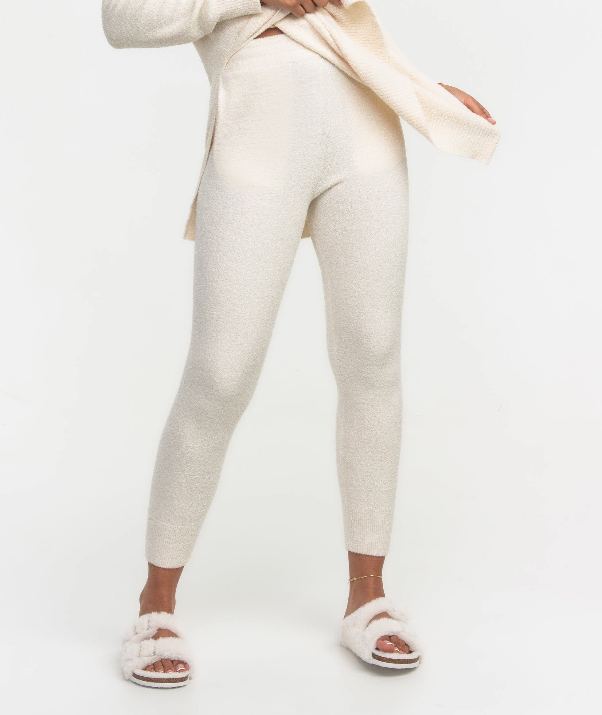 Dreamluxe Joggers - Birch - Image 1