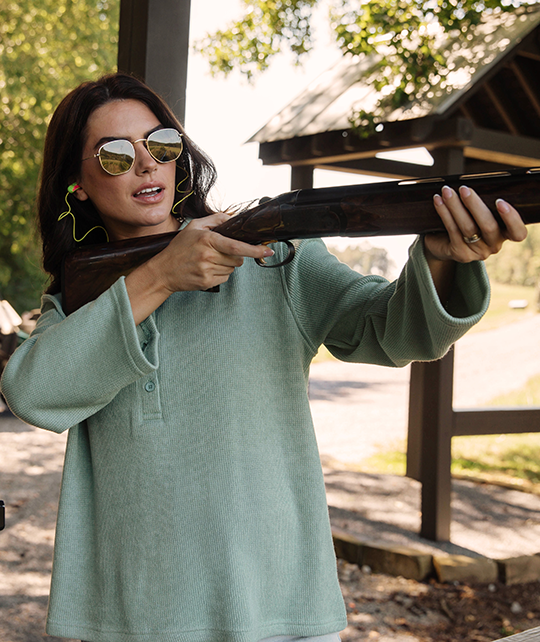 Weekend Leisure Henley - Jadeite - Image 3