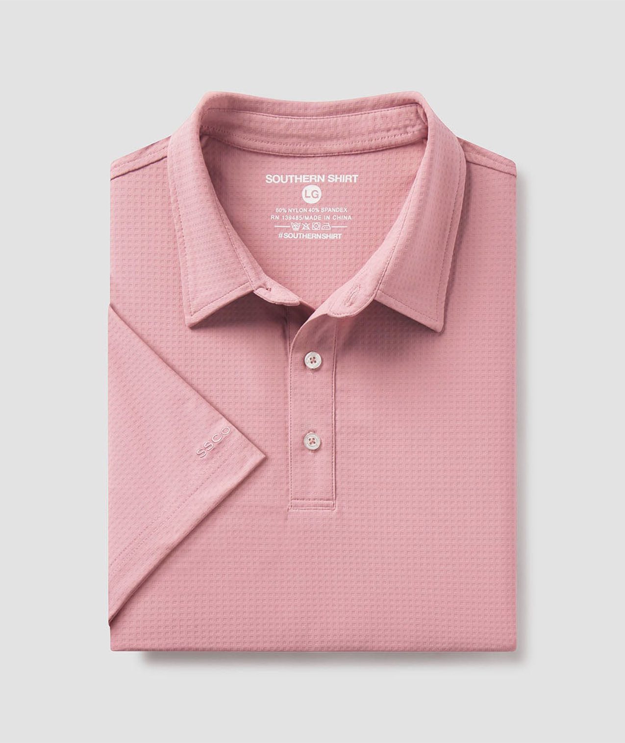 Next Level Performance Polo