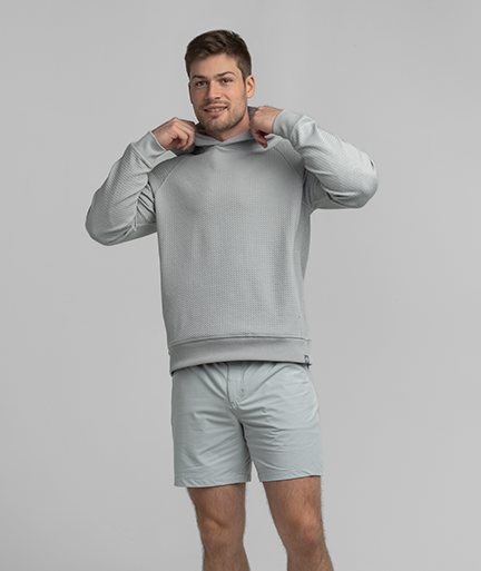 Dallas Hoodie - High Rise - Image 1